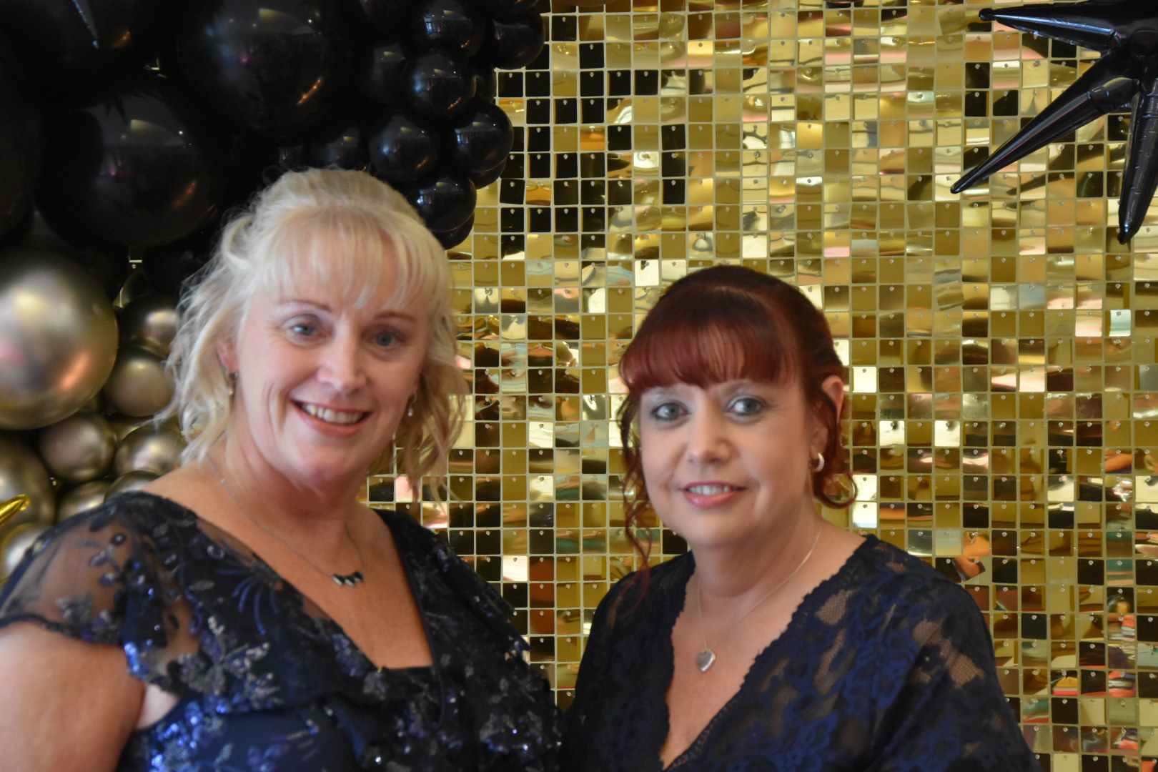 Gracies Birthday Ball 2024 