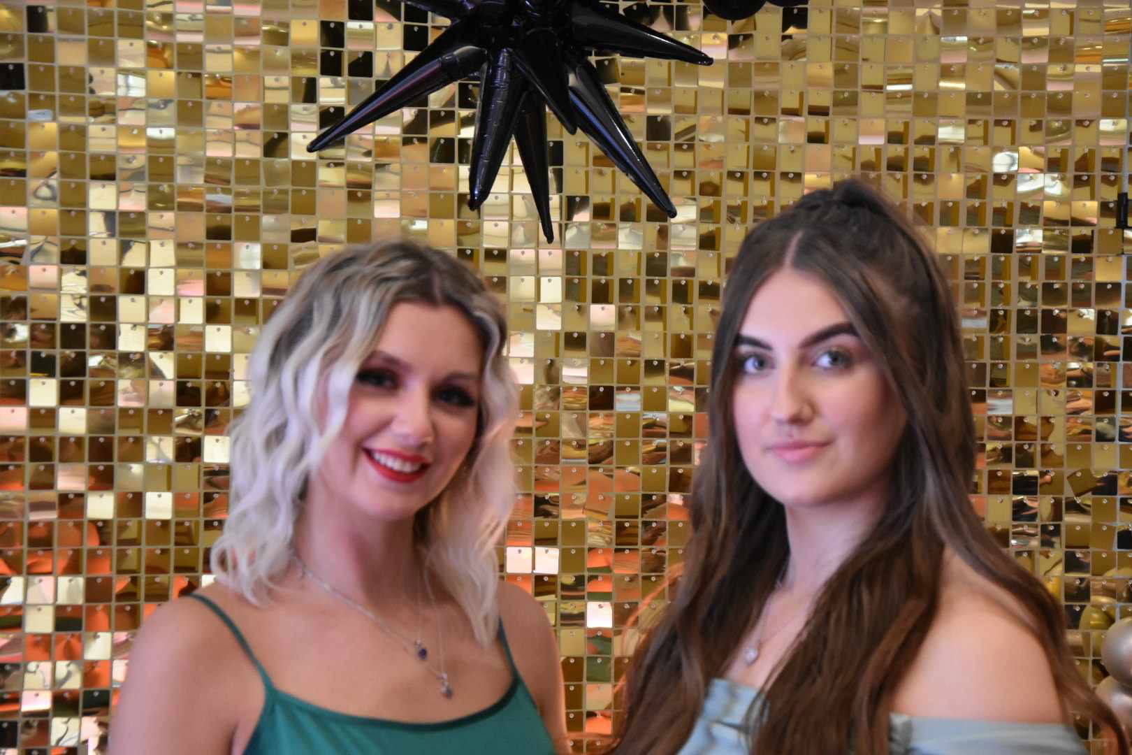 Gracies Birthday Ball 2024 