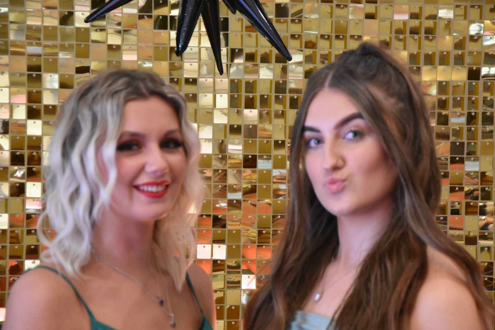 Gracies Birthday Ball 2024 