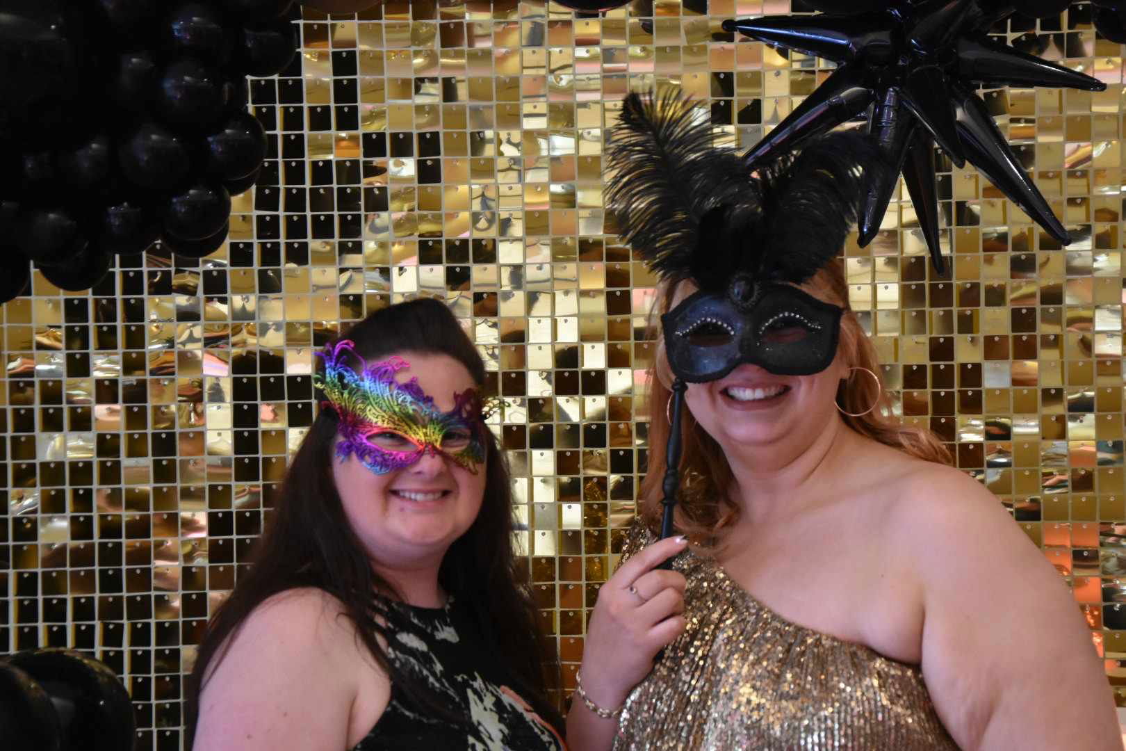 Gracies Birthday Ball 2024 