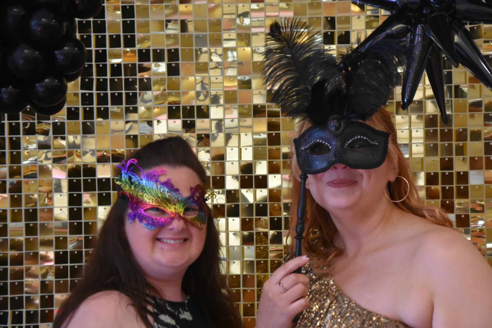 Gracies Birthday Ball 2024 