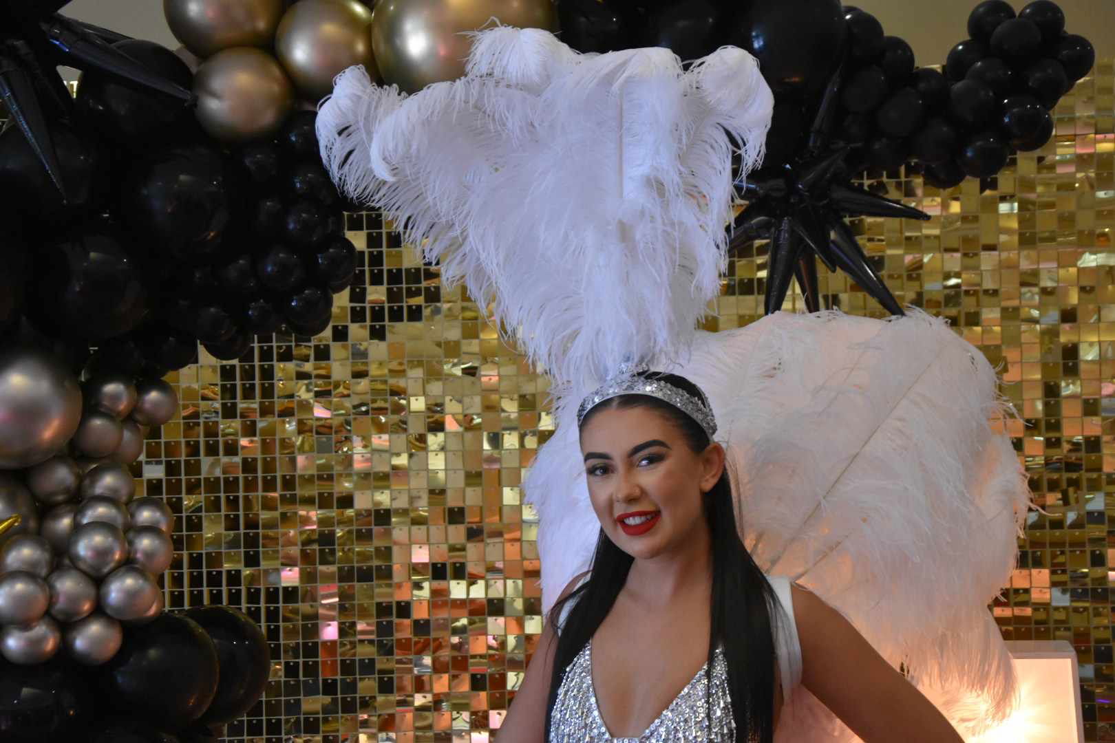 Gracies Birthday Ball 2024 