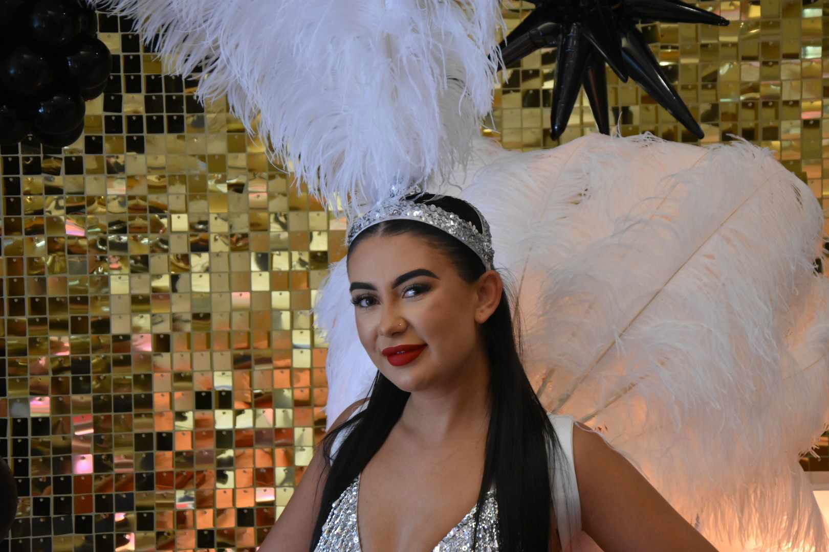 Gracies Birthday Ball 2024 