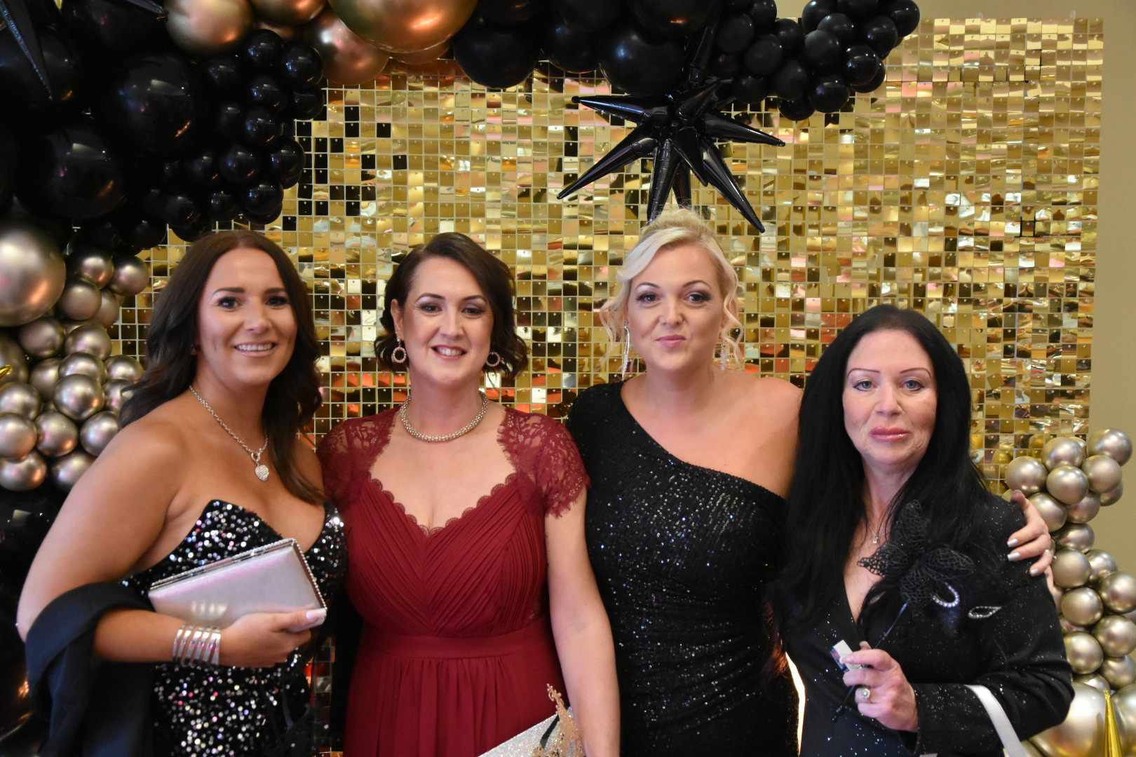 Gracies Birthday Ball 2024 