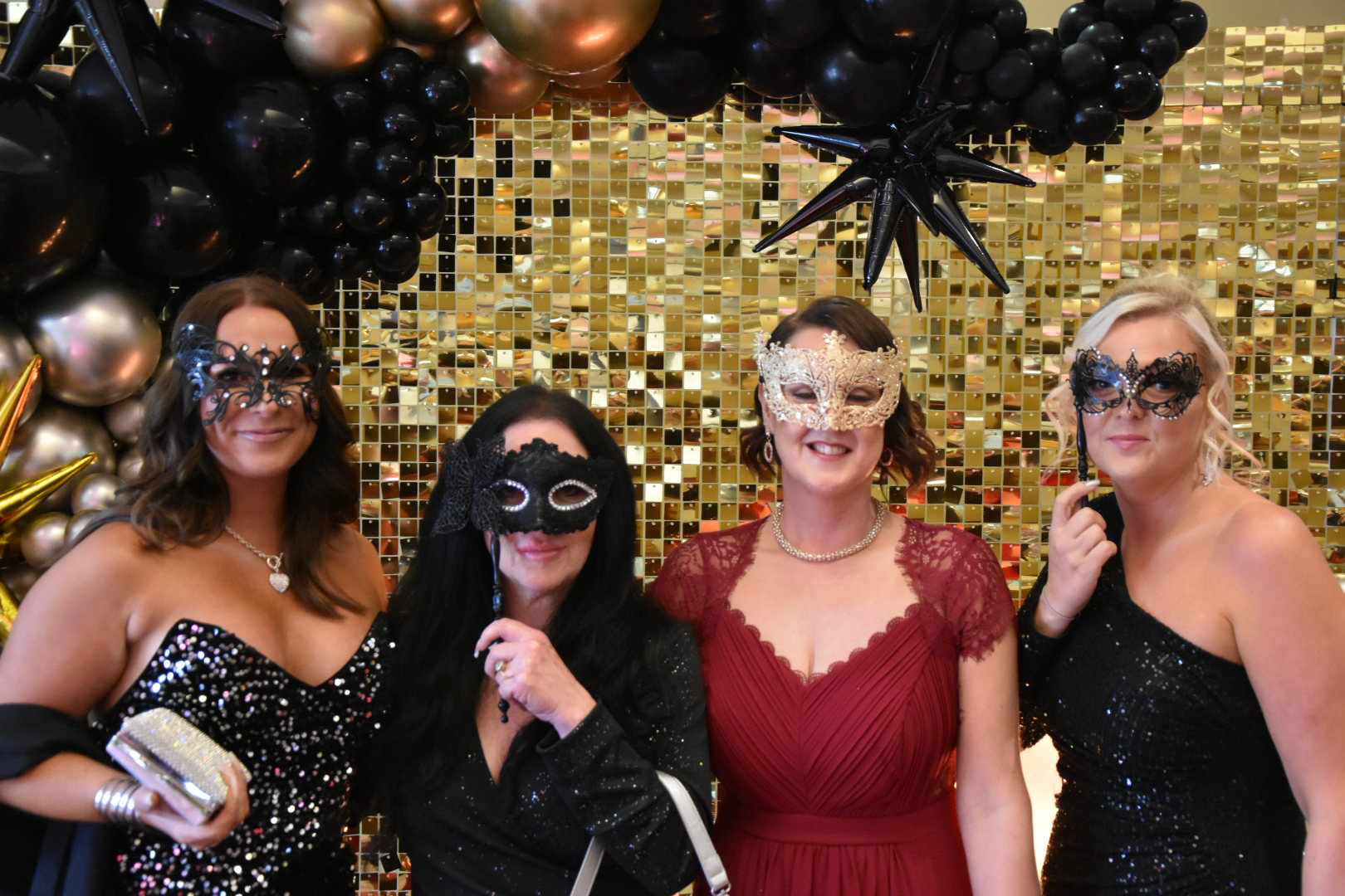 Gracies Birthday Ball 2024 