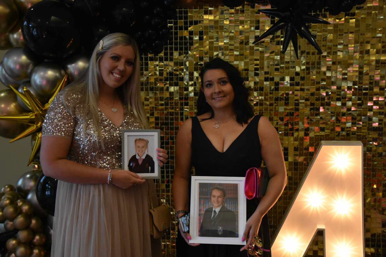 Gracies Birthday Ball 2024 