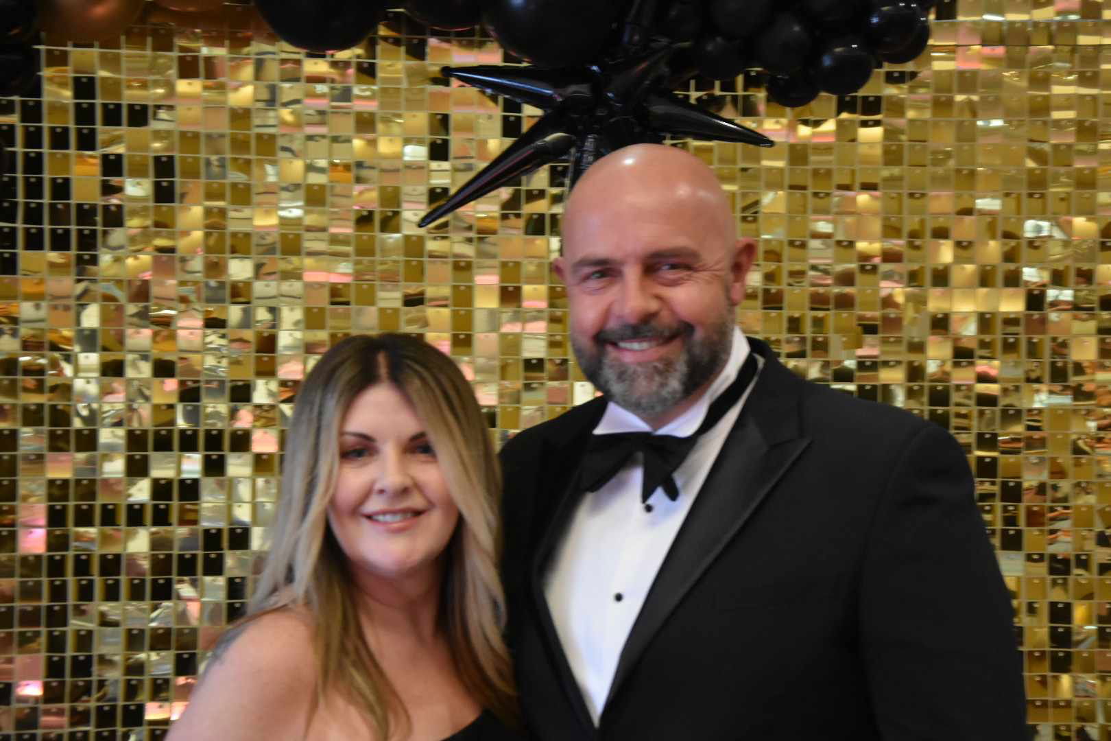 Gracies Birthday Ball 2024 