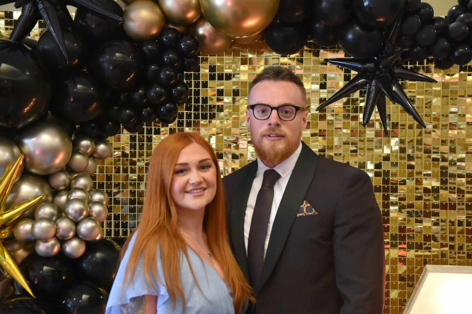 Gracies Birthday Ball 2024 