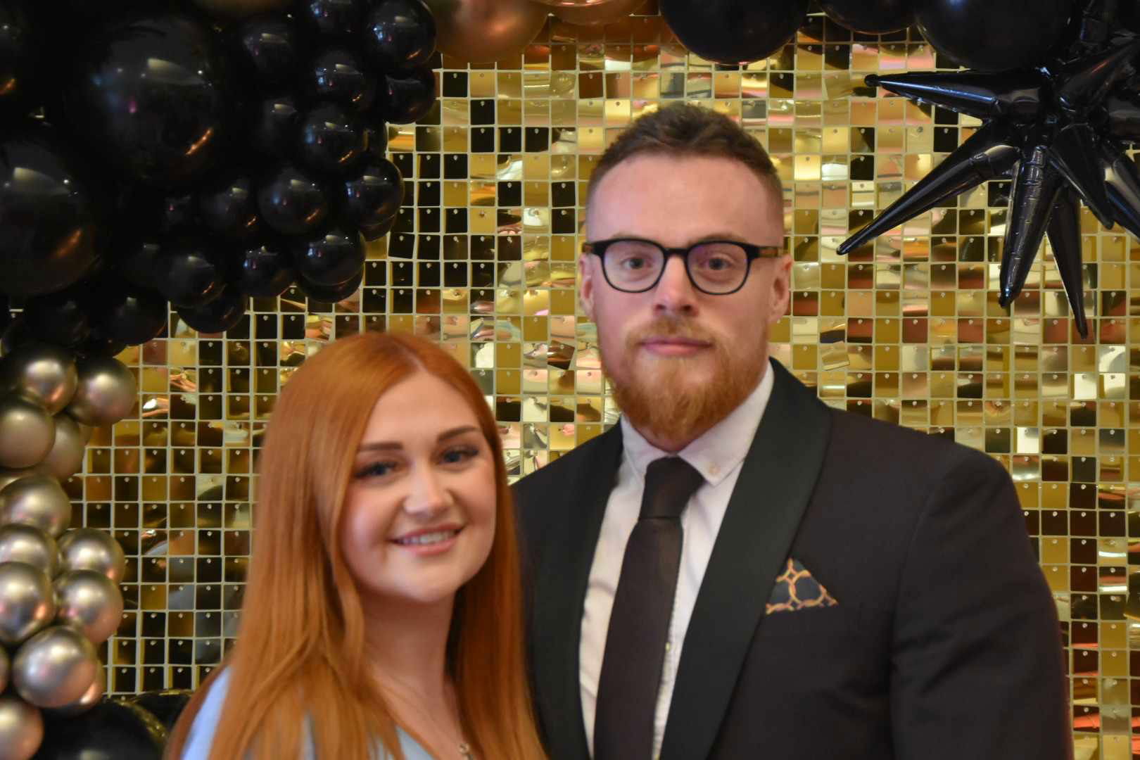 Gracies Birthday Ball 2024 