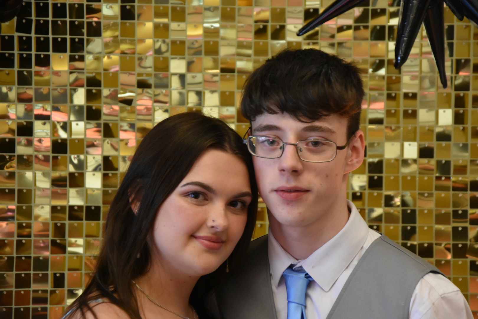 Gracies Birthday Ball 2024 