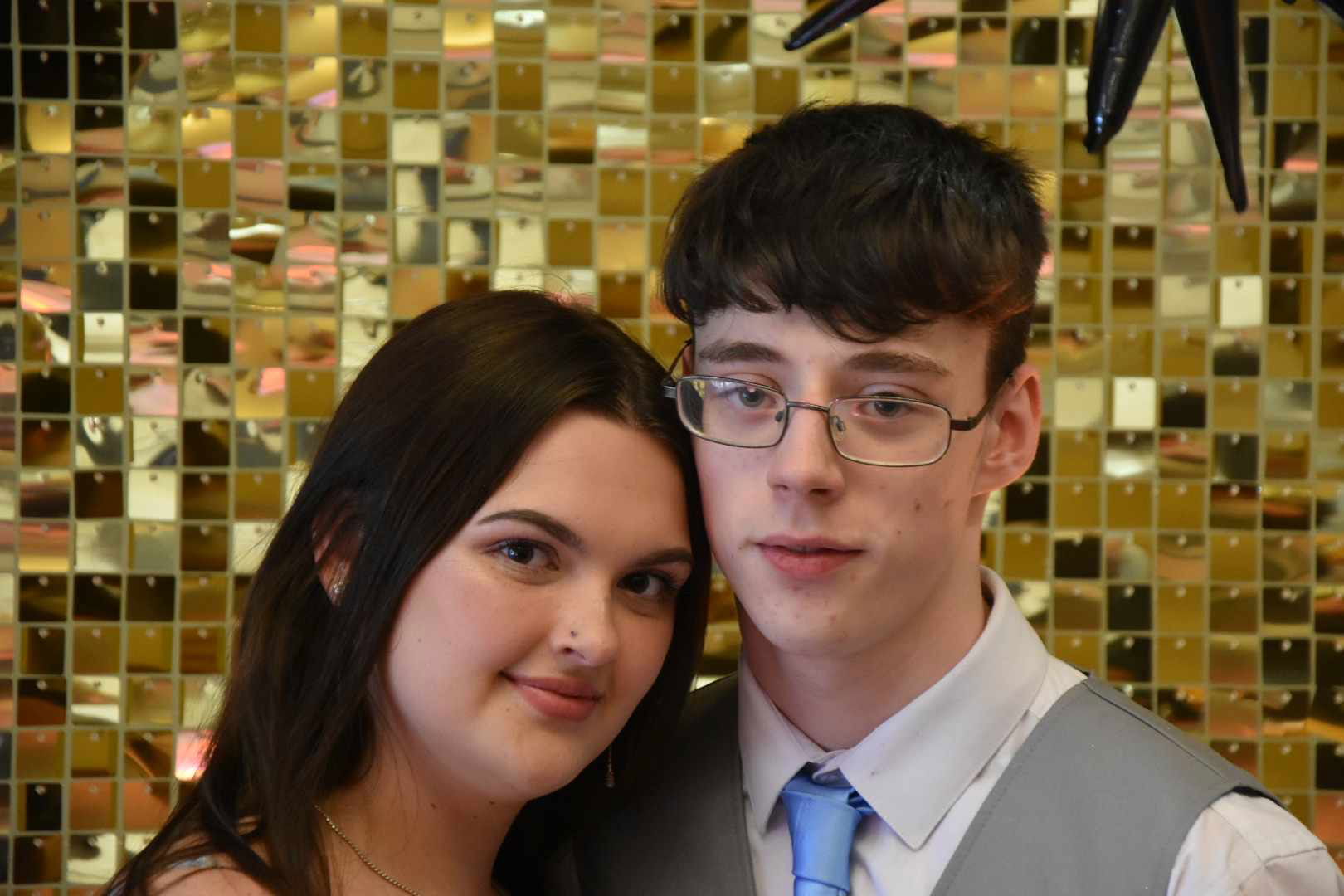 Gracies Birthday Ball 2024 