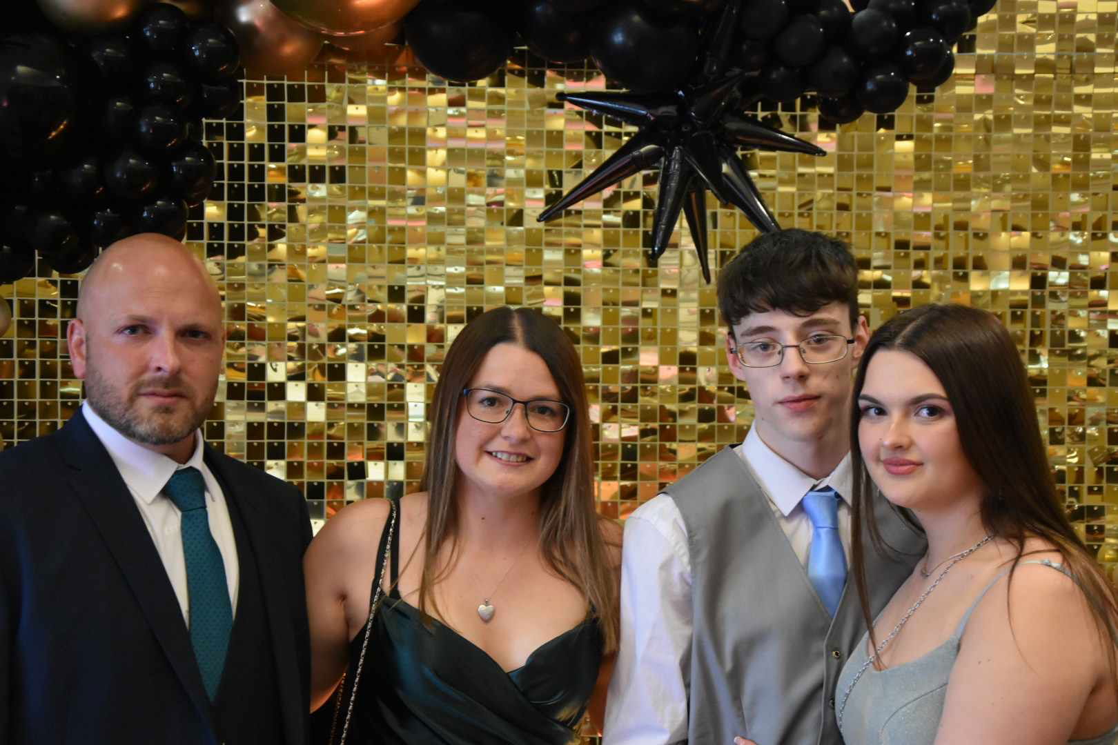 Gracies Birthday Ball 2024 