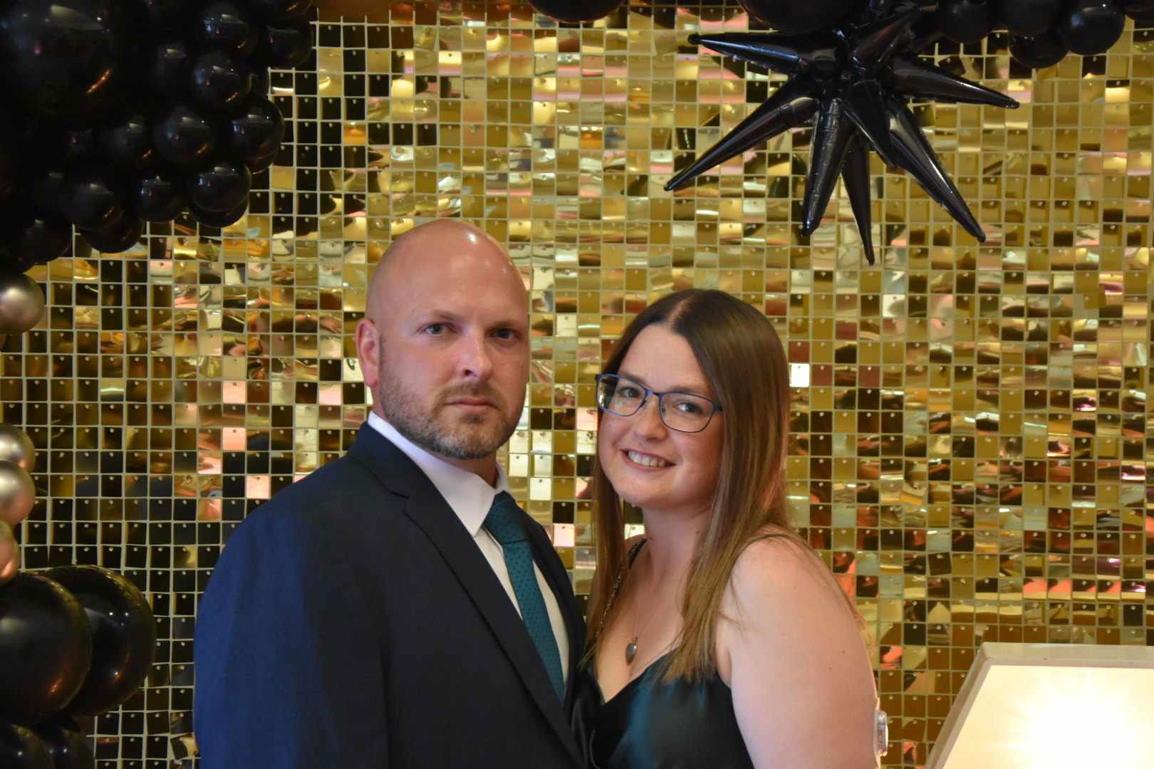 Gracies Birthday Ball 2024 