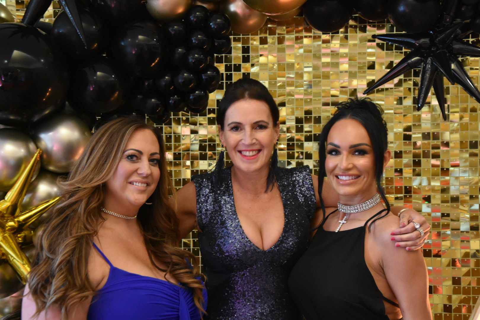 Gracies Birthday Ball 2024 