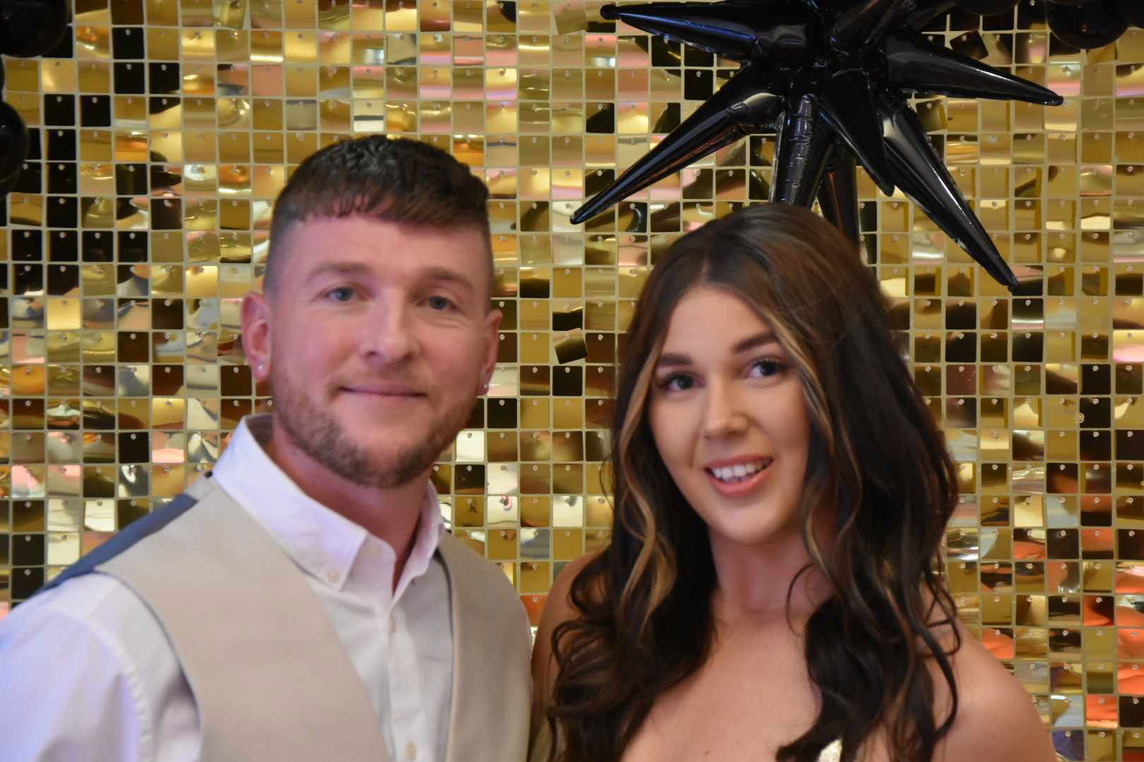 Gracies Birthday Ball 2024 