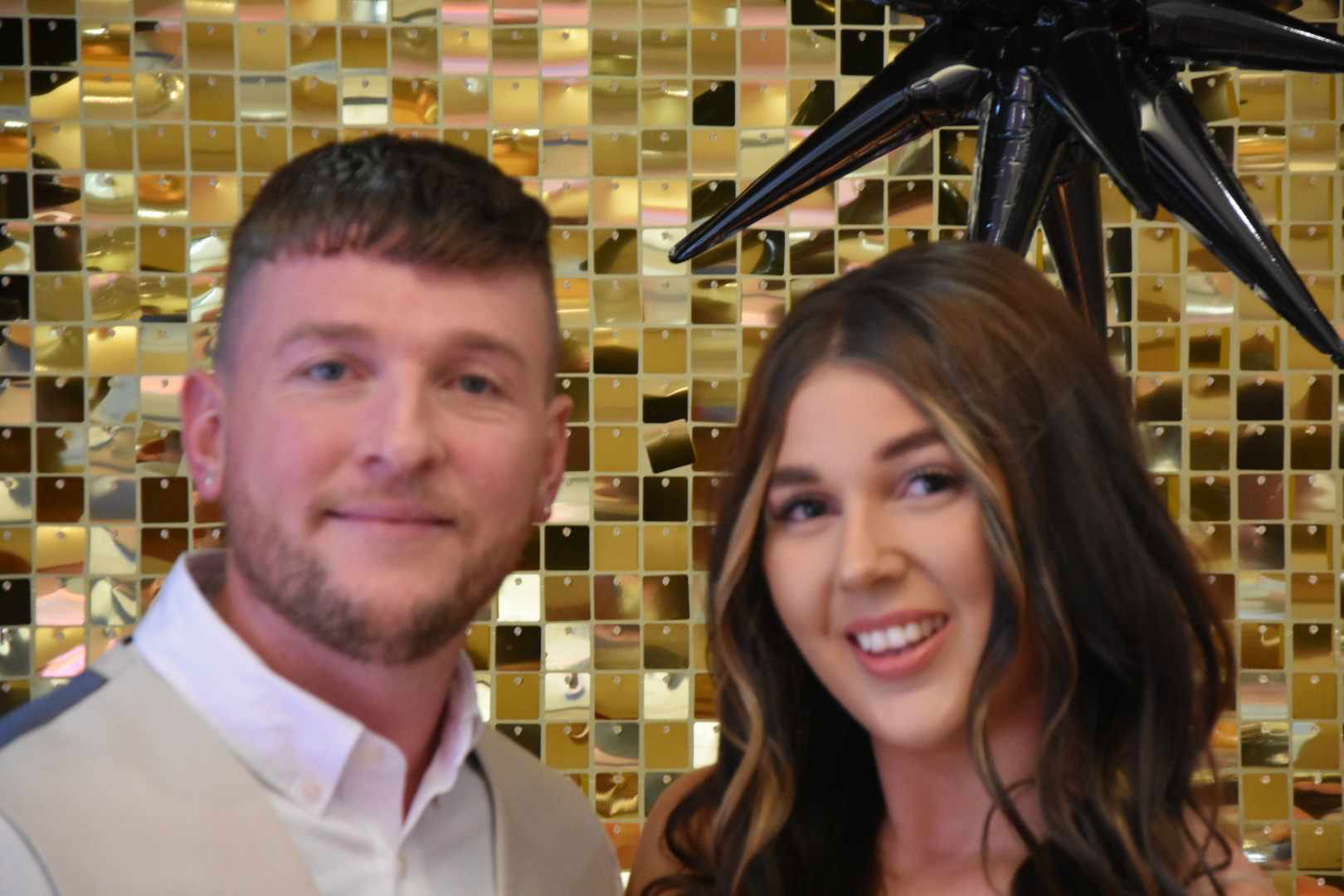 Gracies Birthday Ball 2024 