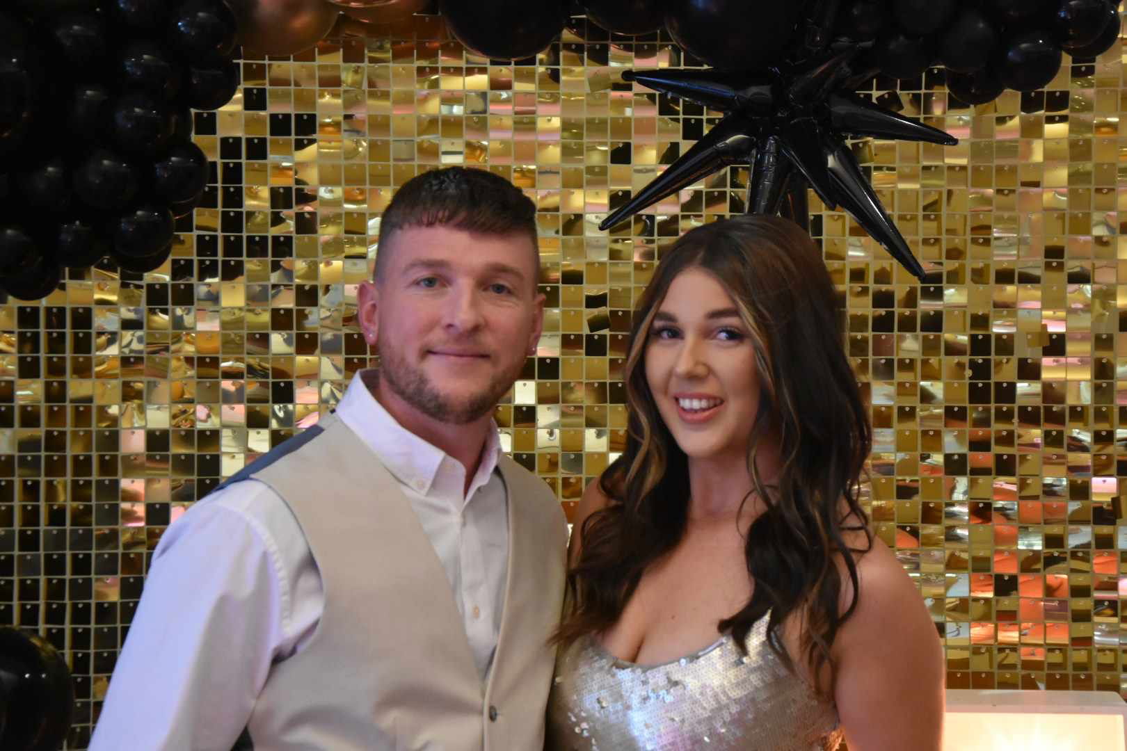 Gracies Birthday Ball 2024 