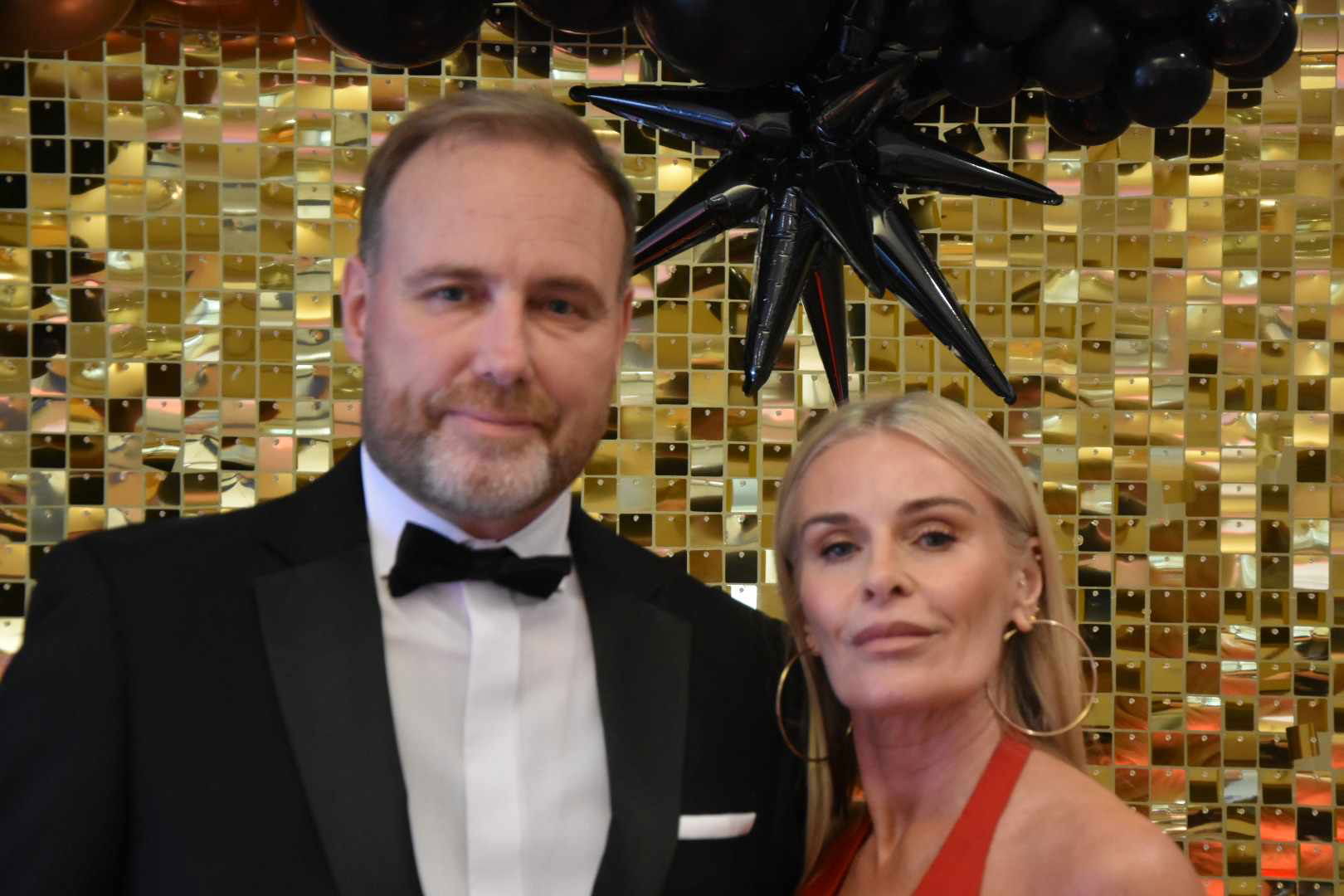 Gracies Birthday Ball 2024 