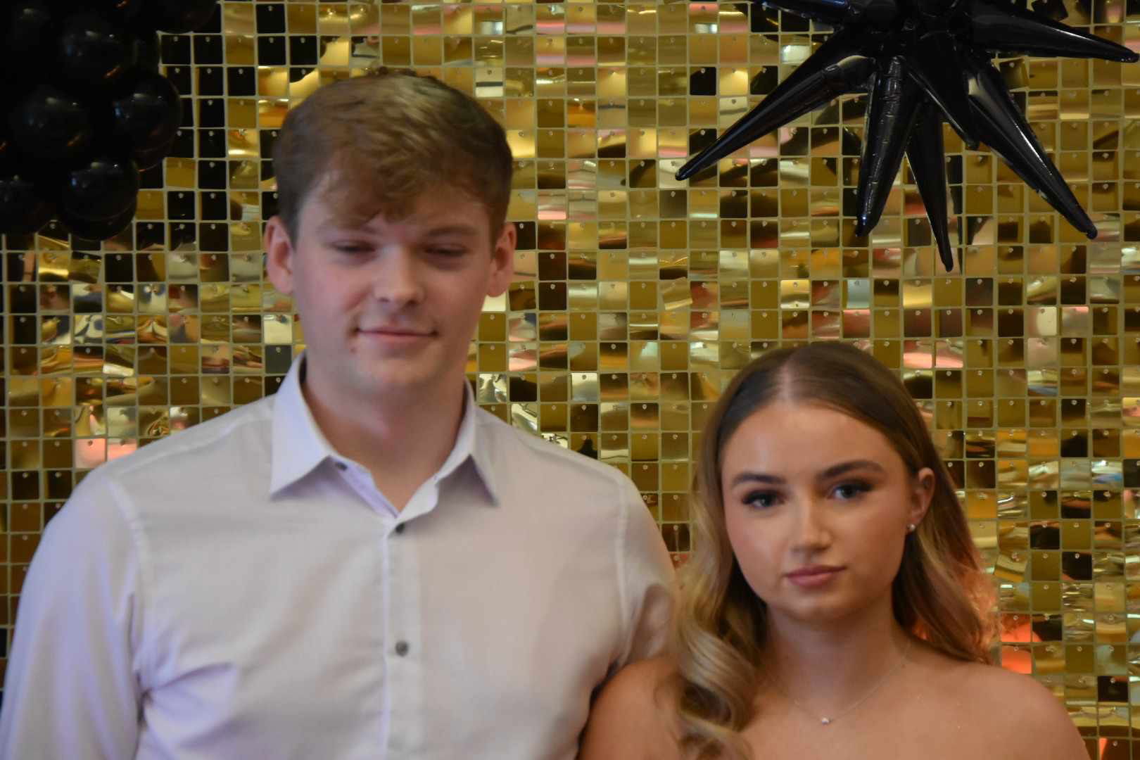 Gracies Birthday Ball 2024 