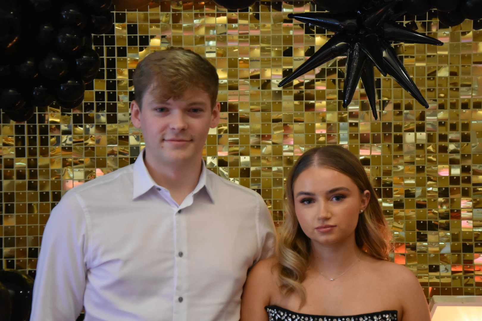 Gracies Birthday Ball 2024 