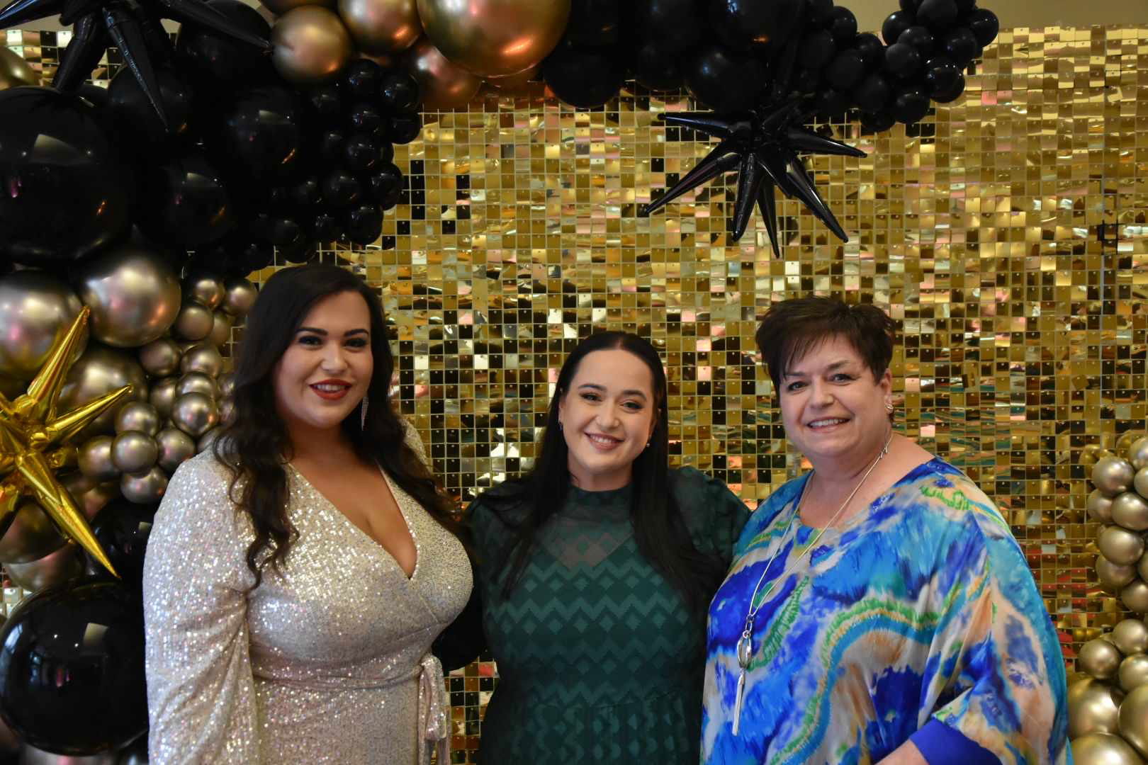 Gracies Birthday Ball 2024 