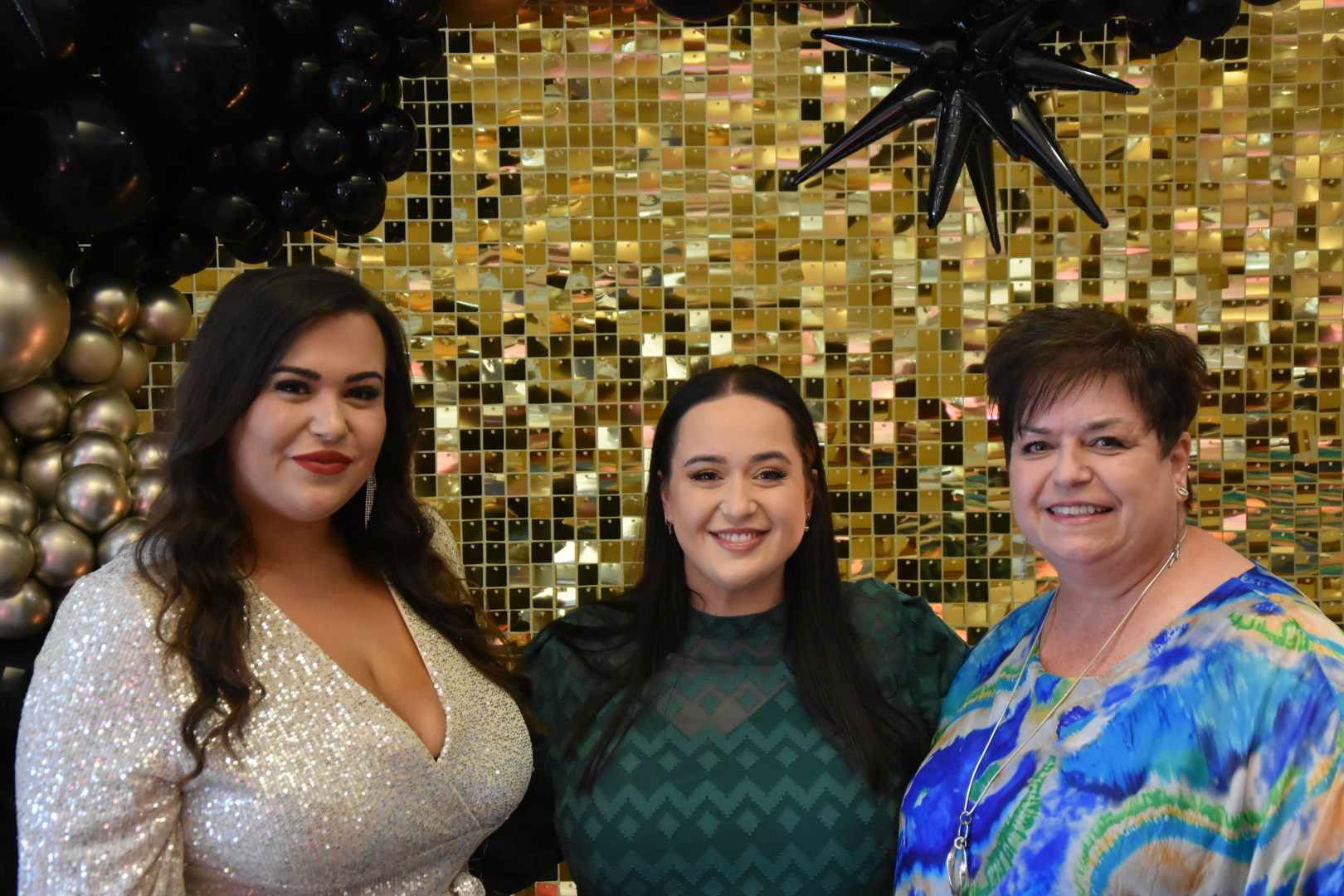 Gracies Birthday Ball 2024 