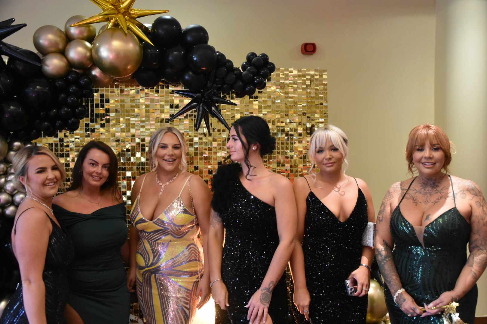 Gracies Birthday Ball 2024 