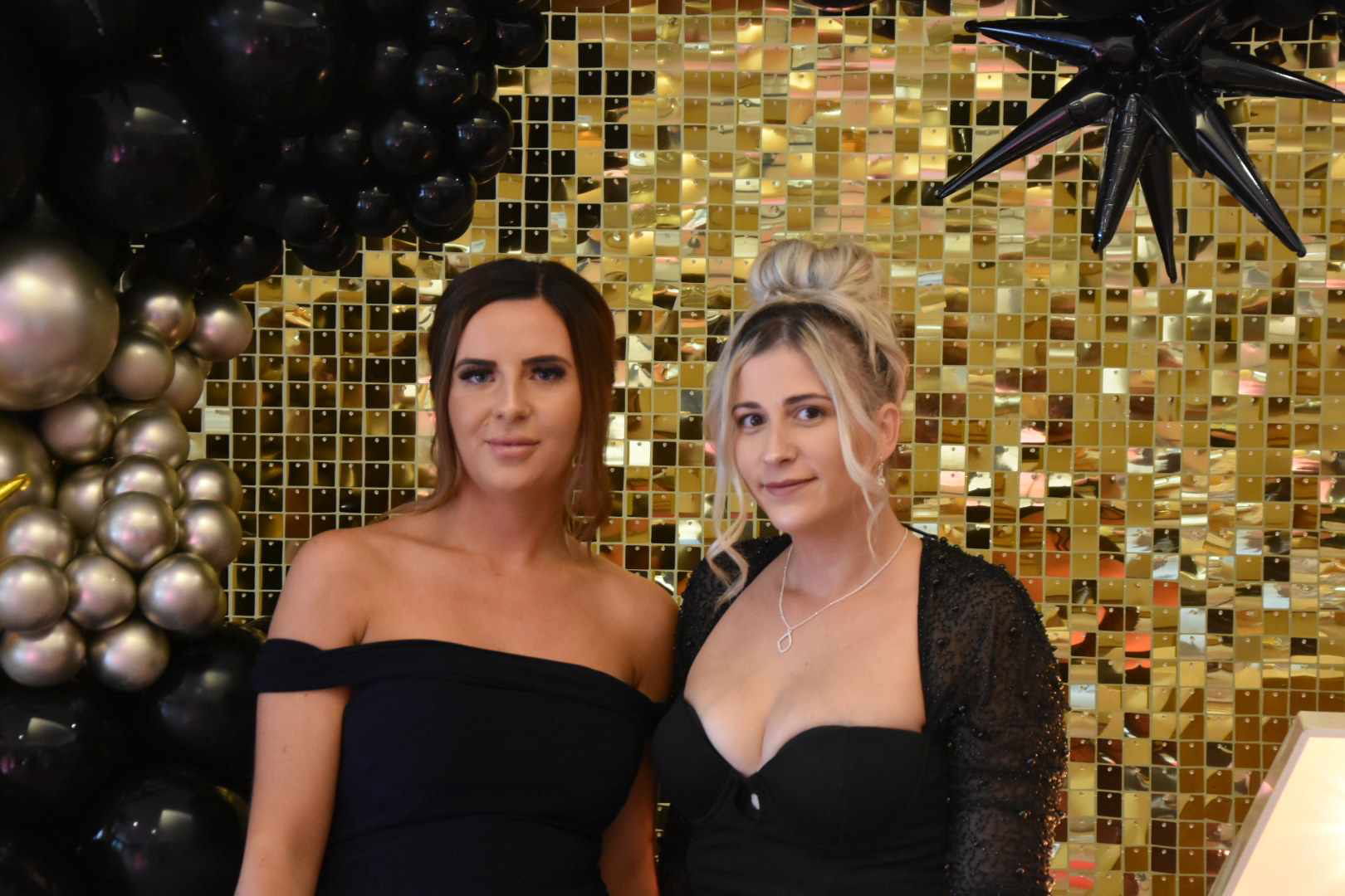 Gracies Birthday Ball 2024 