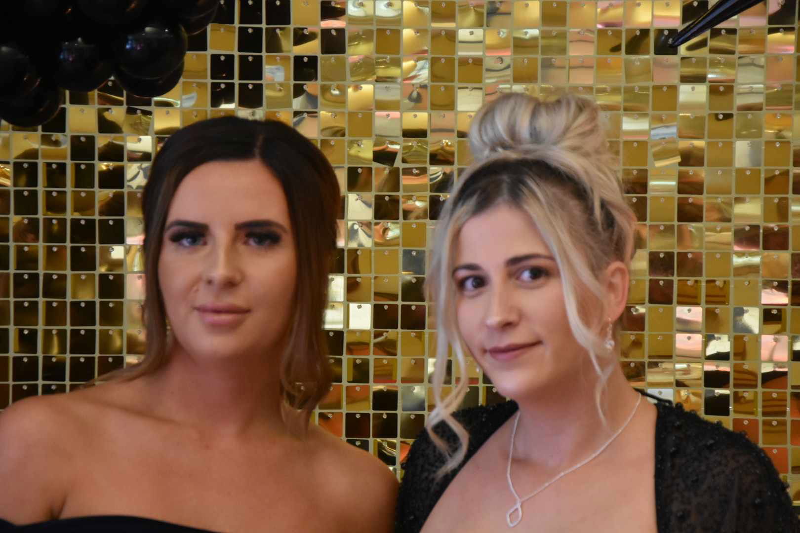 Gracies Birthday Ball 2024 