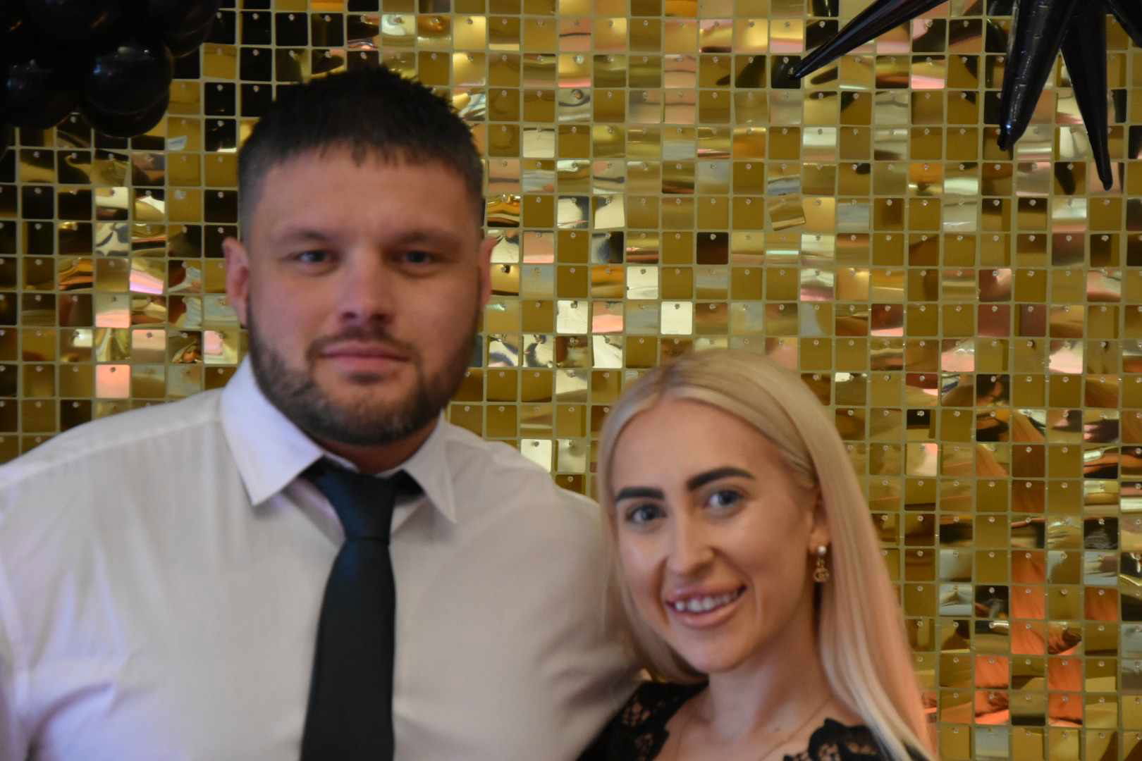 Gracies Birthday Ball 2024 