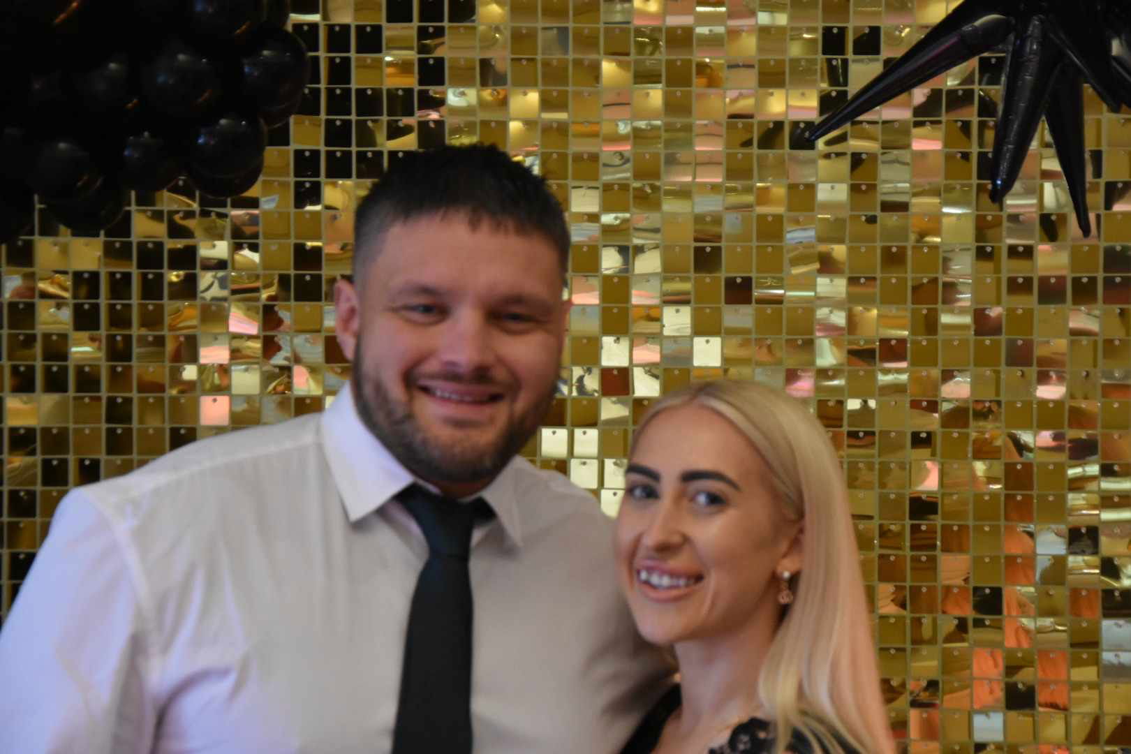 Gracies Birthday Ball 2024 