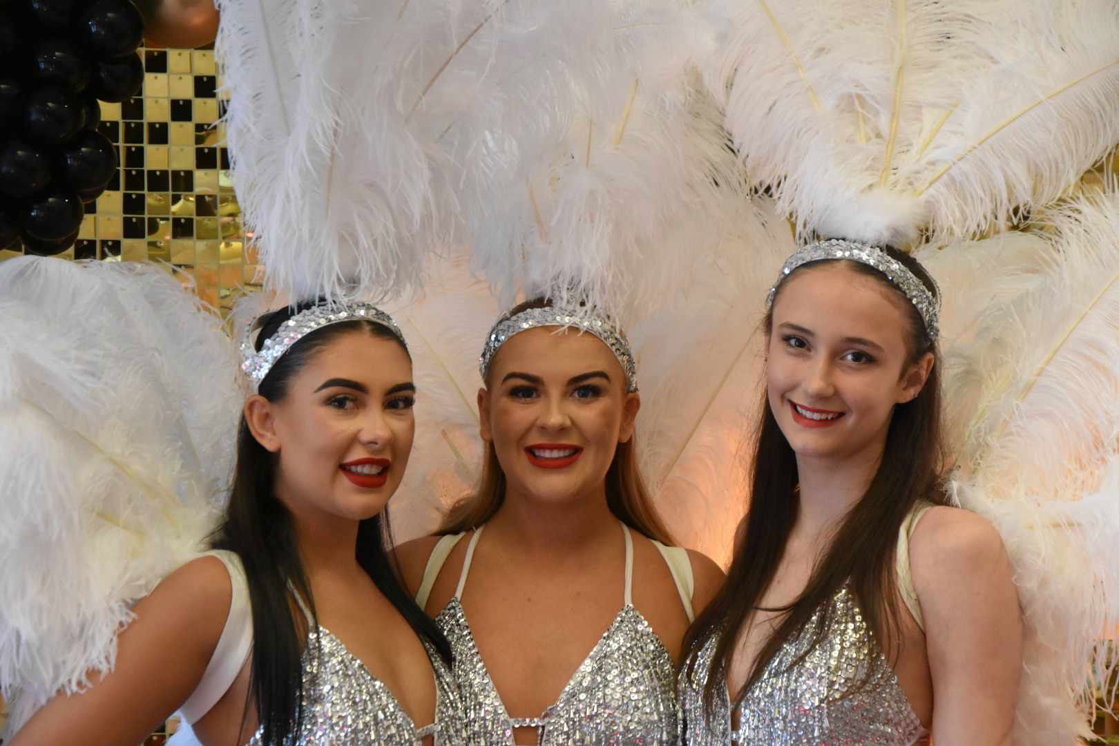 Gracies Birthday Ball 2024 