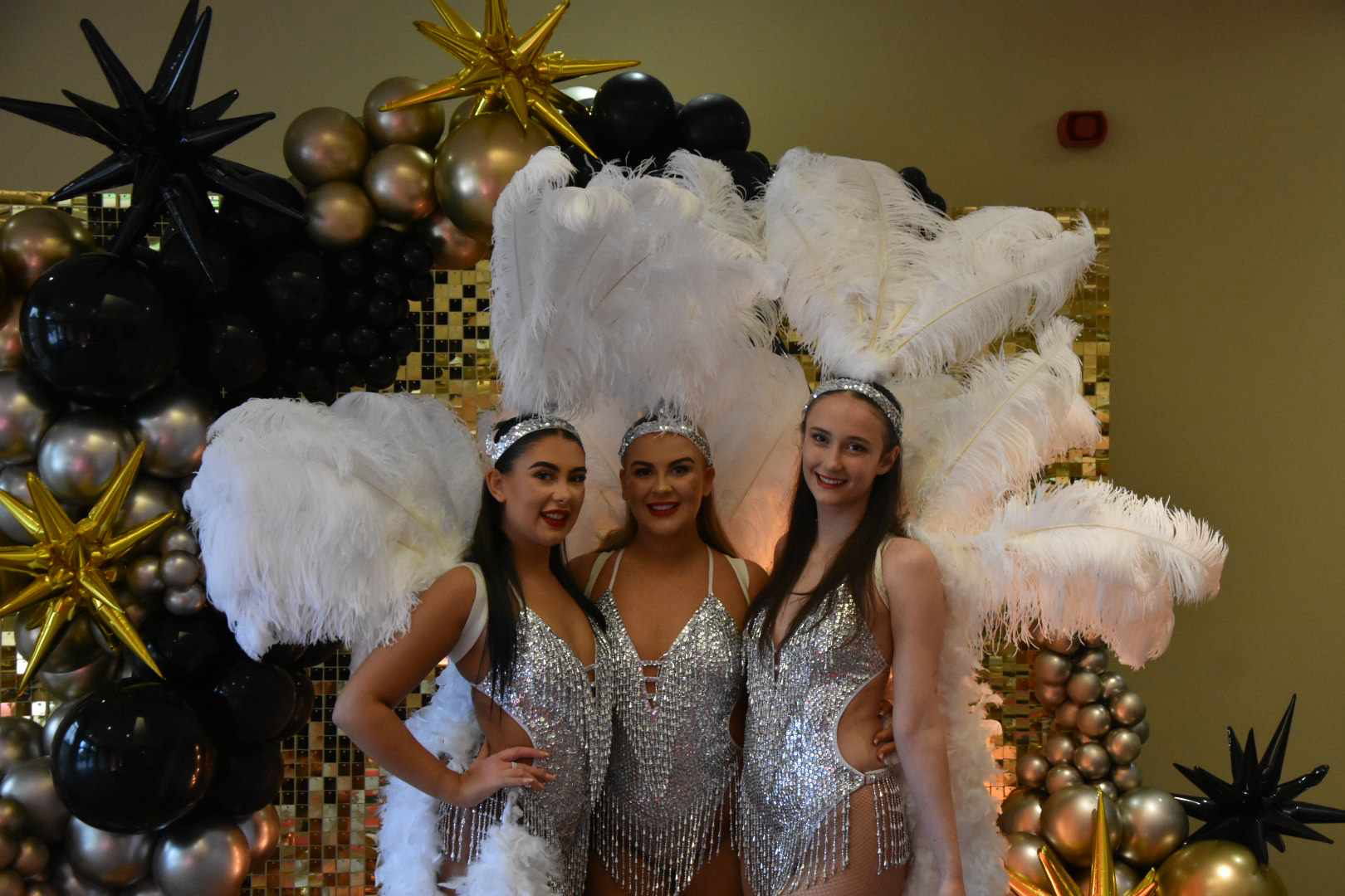 Gracies Birthday Ball 2024 