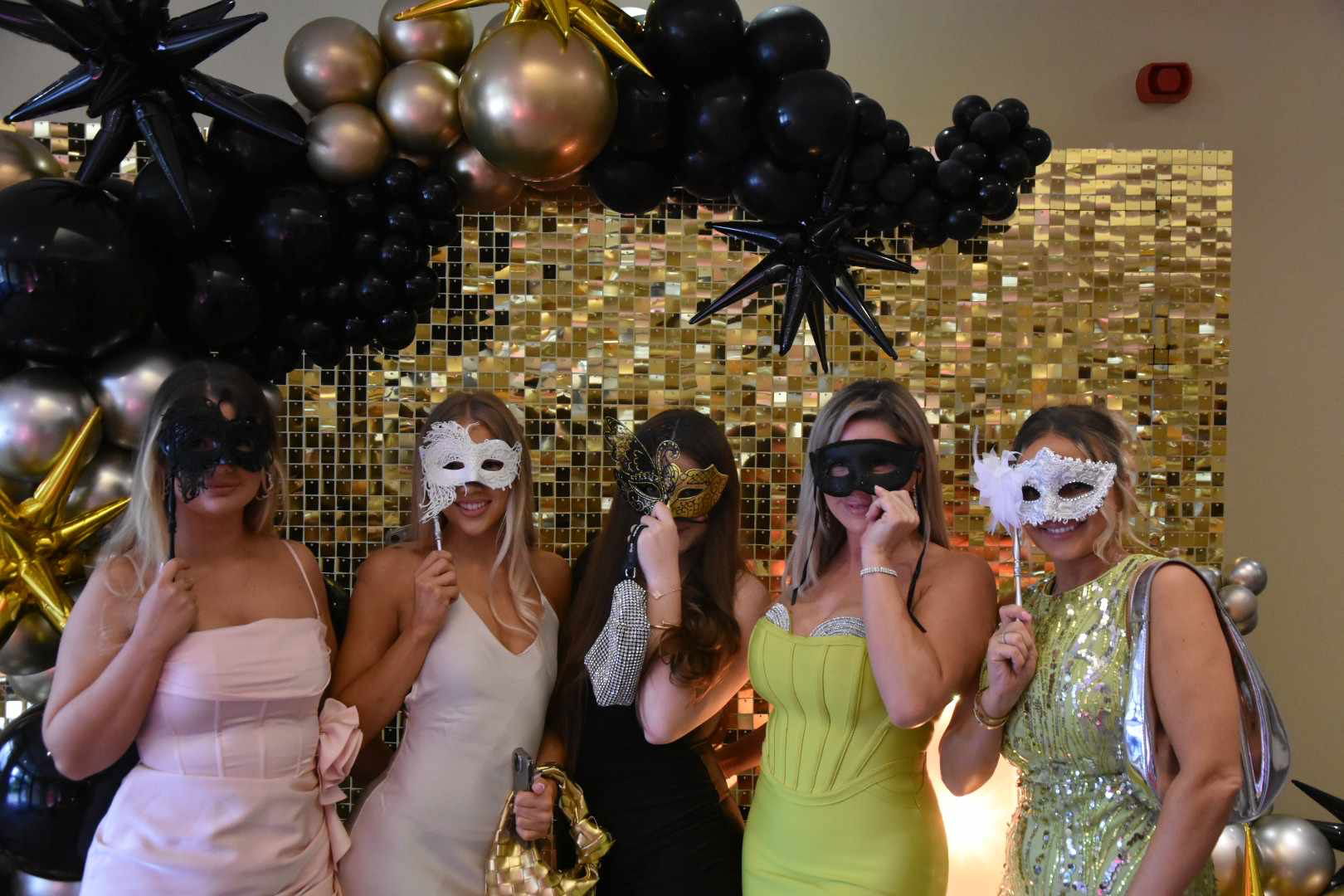 Gracies Birthday Ball 2024 