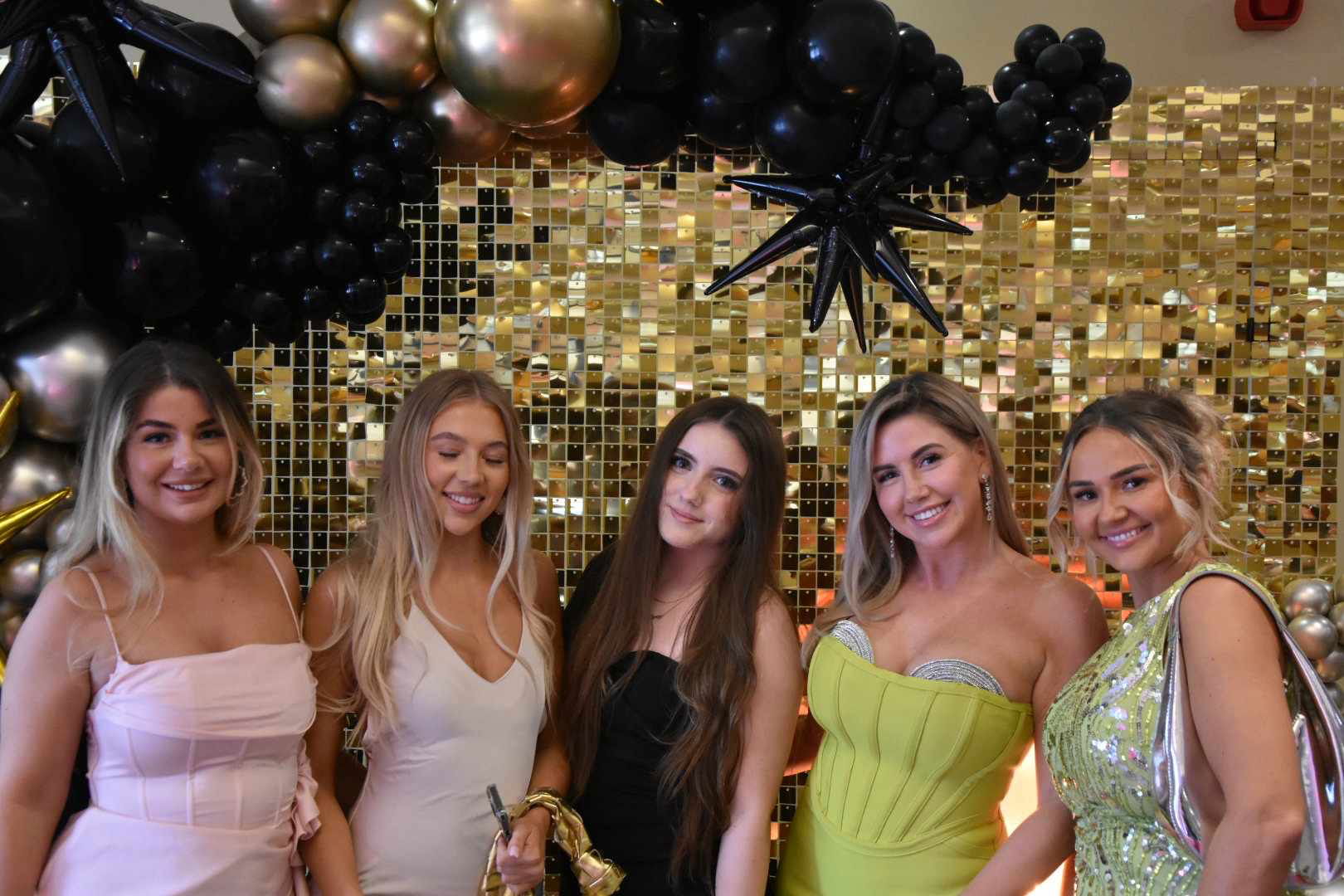 Gracies Birthday Ball 2024 