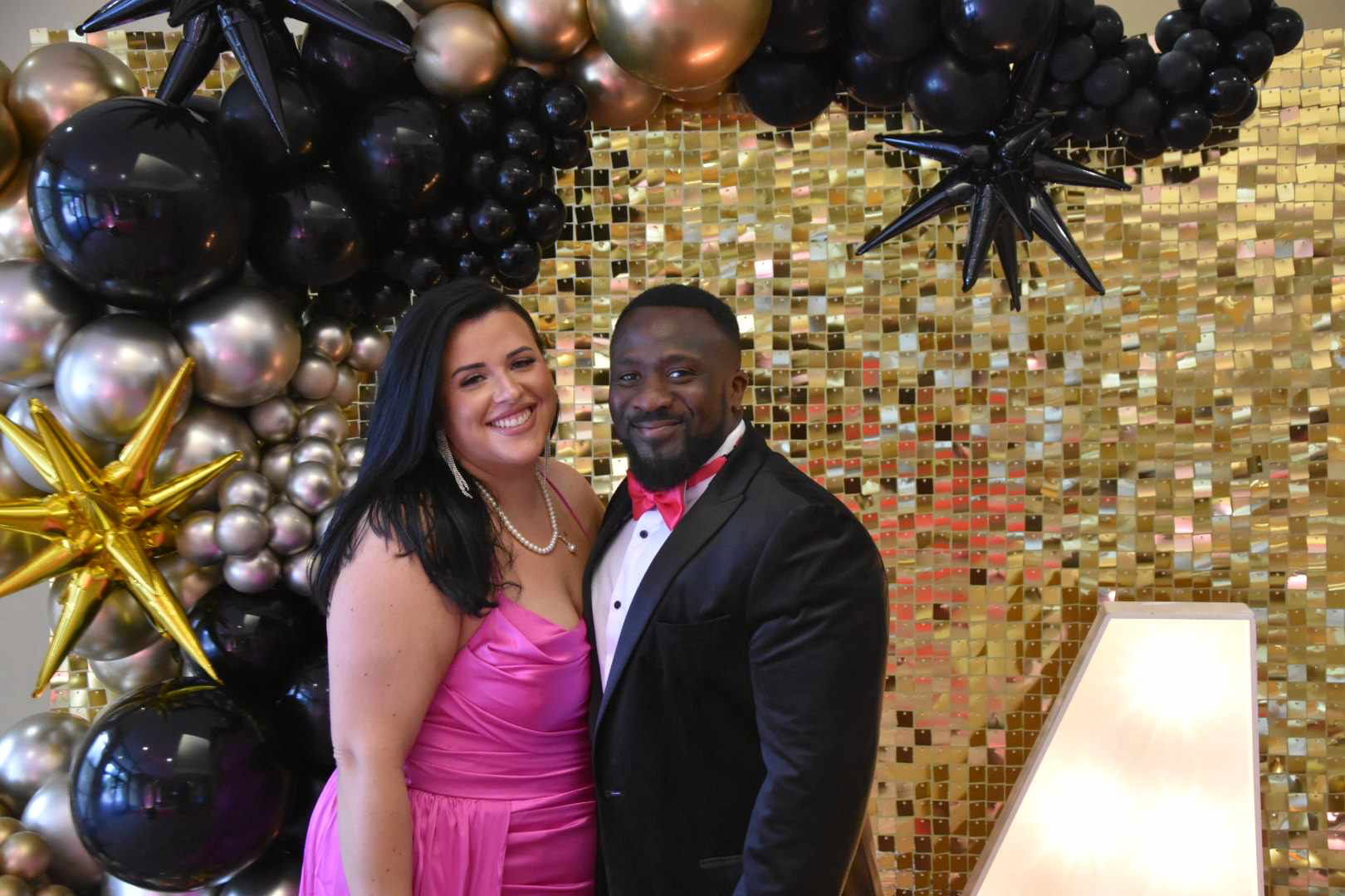 Gracies Birthday Ball 2024 