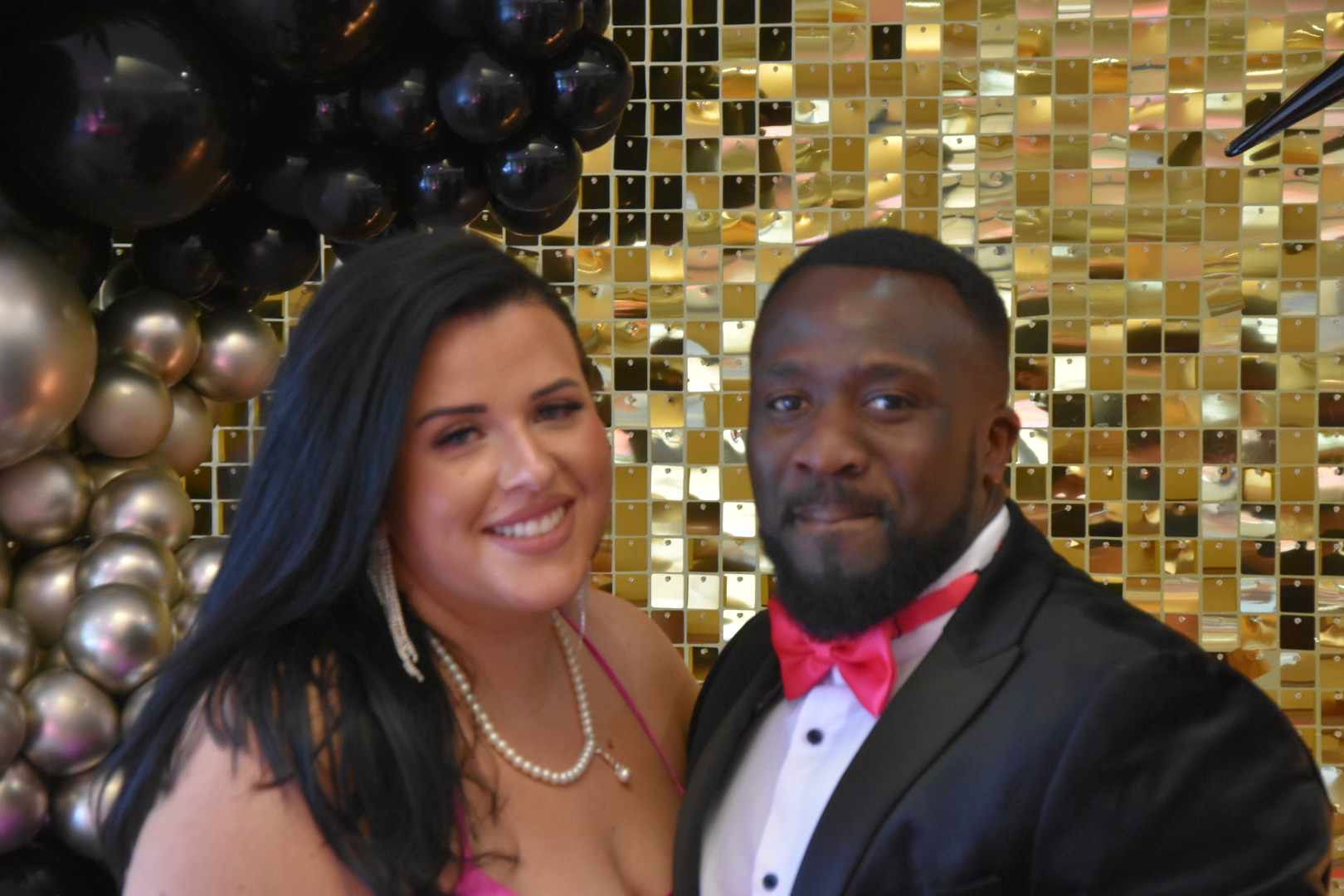 Gracies Birthday Ball 2024 