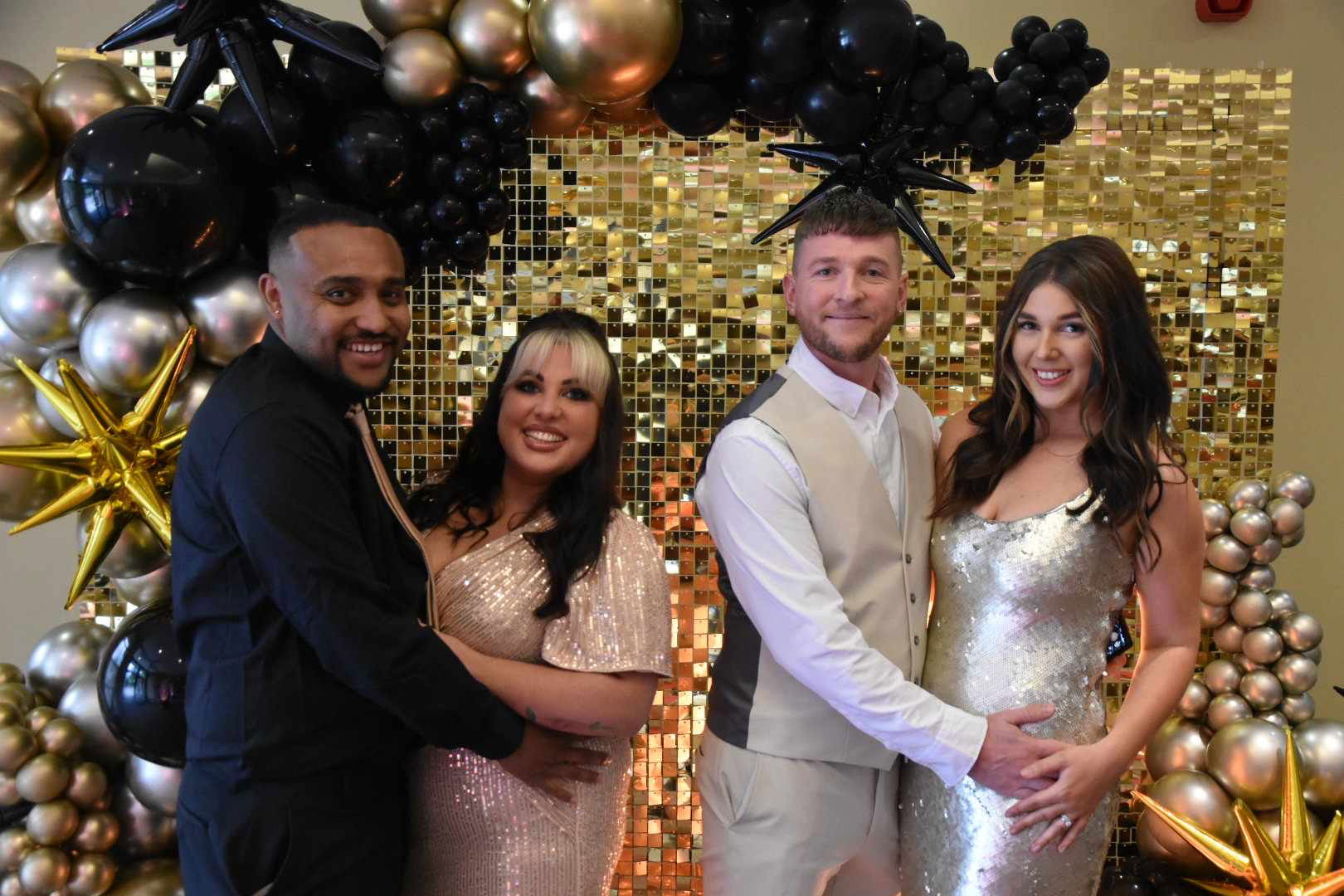 Gracies Birthday Ball 2024 