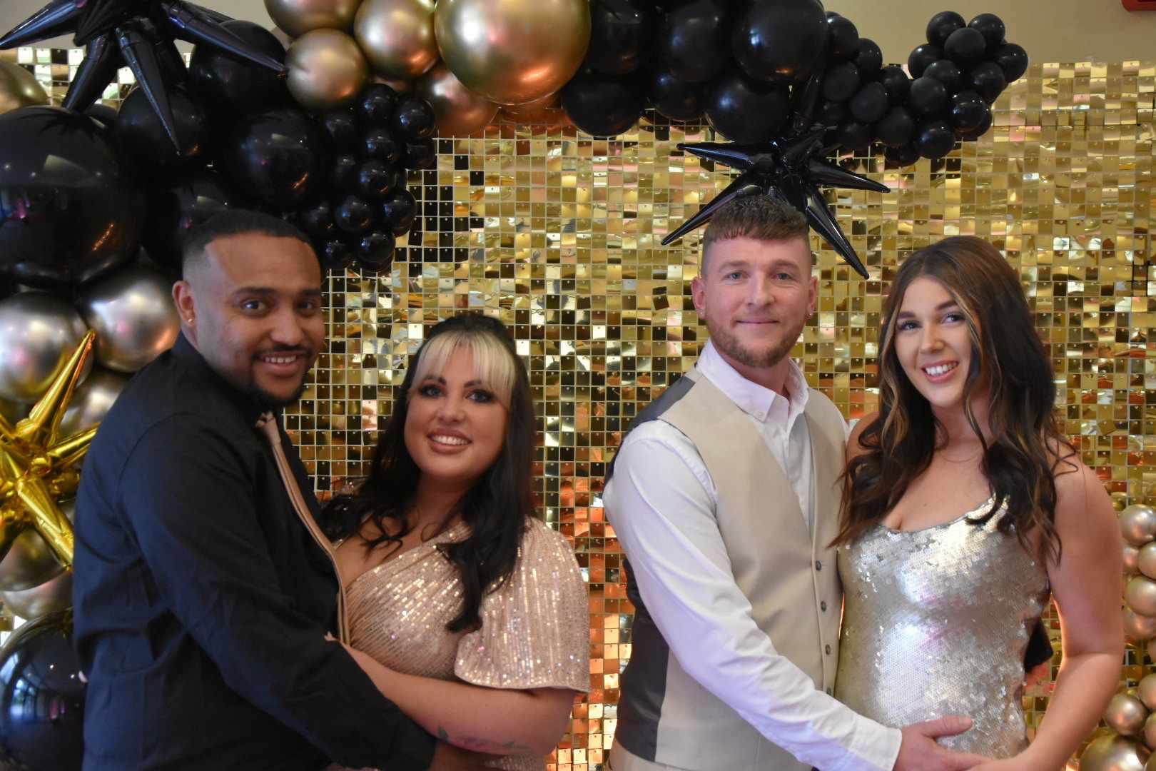 Gracies Birthday Ball 2024 