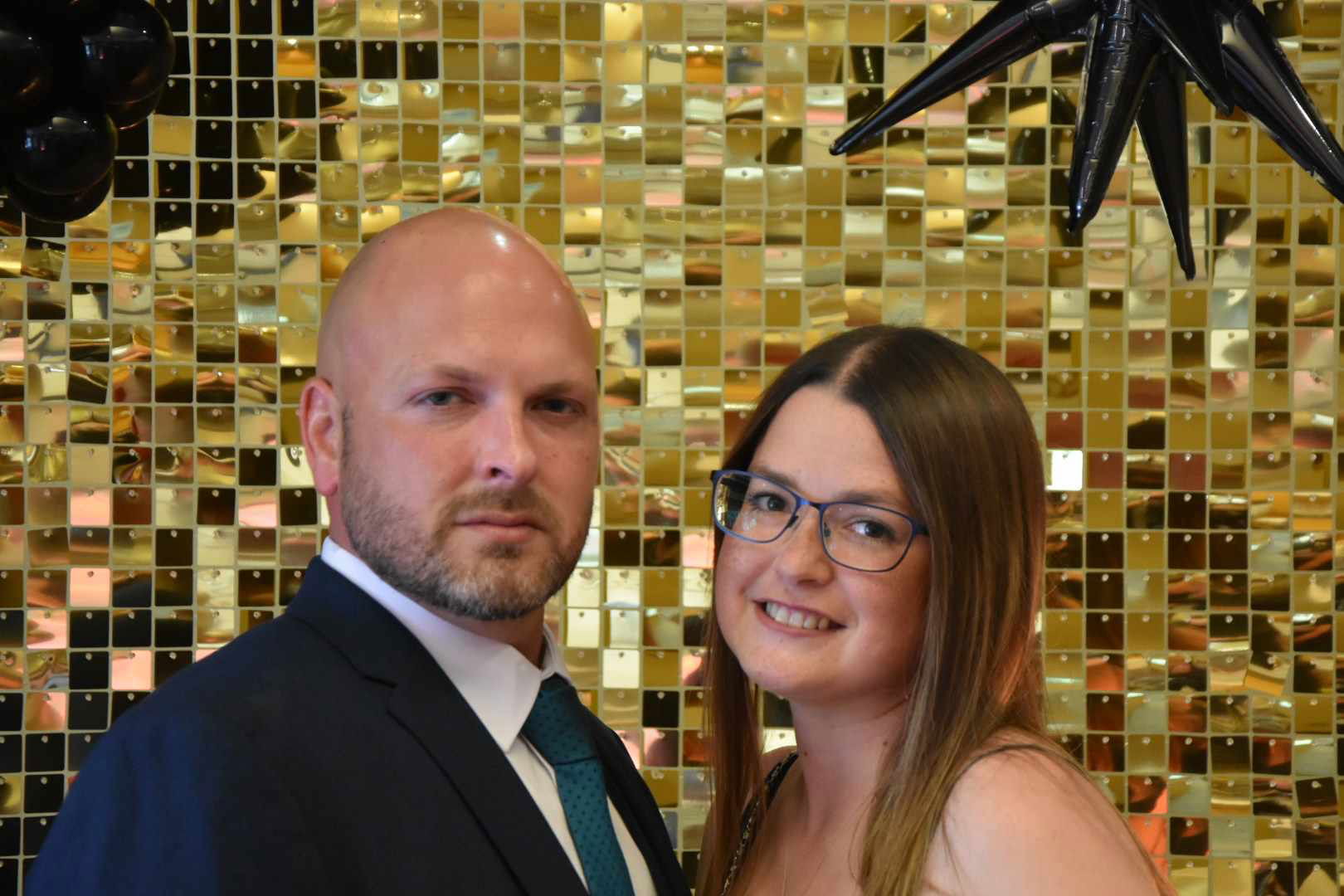 Gracies Birthday Ball 2024 