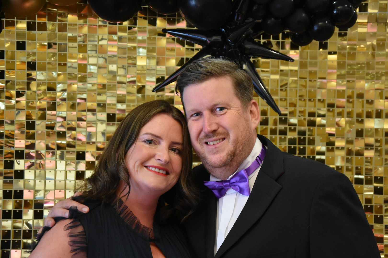 Gracies Birthday Ball 2024 