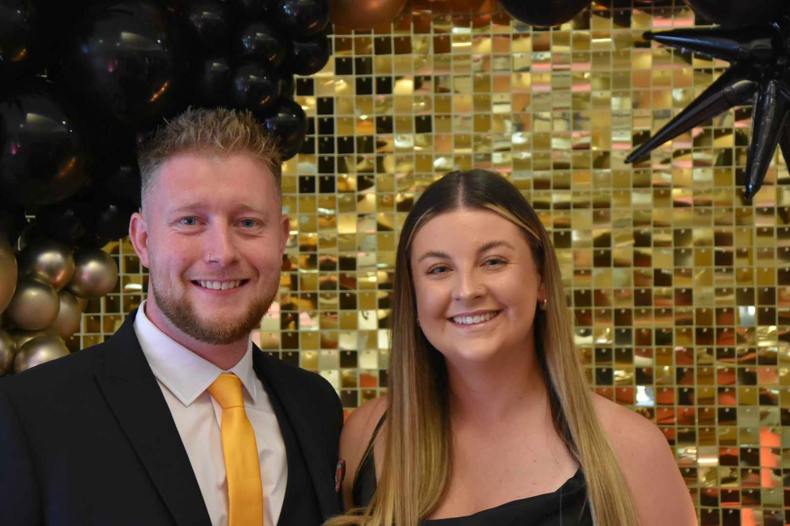 Gracies Birthday Ball 2024 