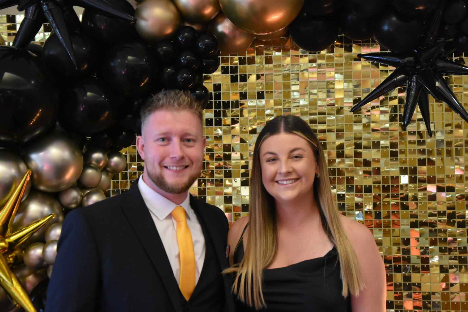 Gracies Birthday Ball 2024 