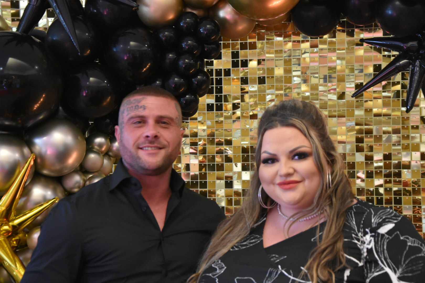 Gracies Birthday Ball 2024 