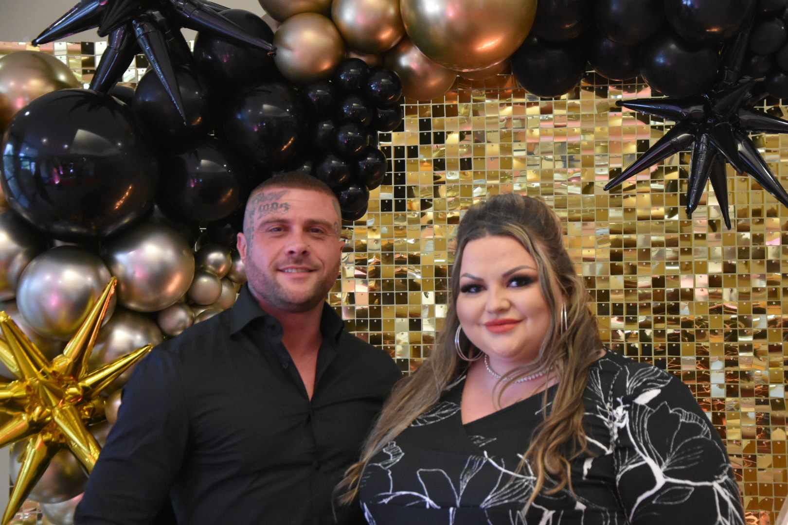 Gracies Birthday Ball 2024 