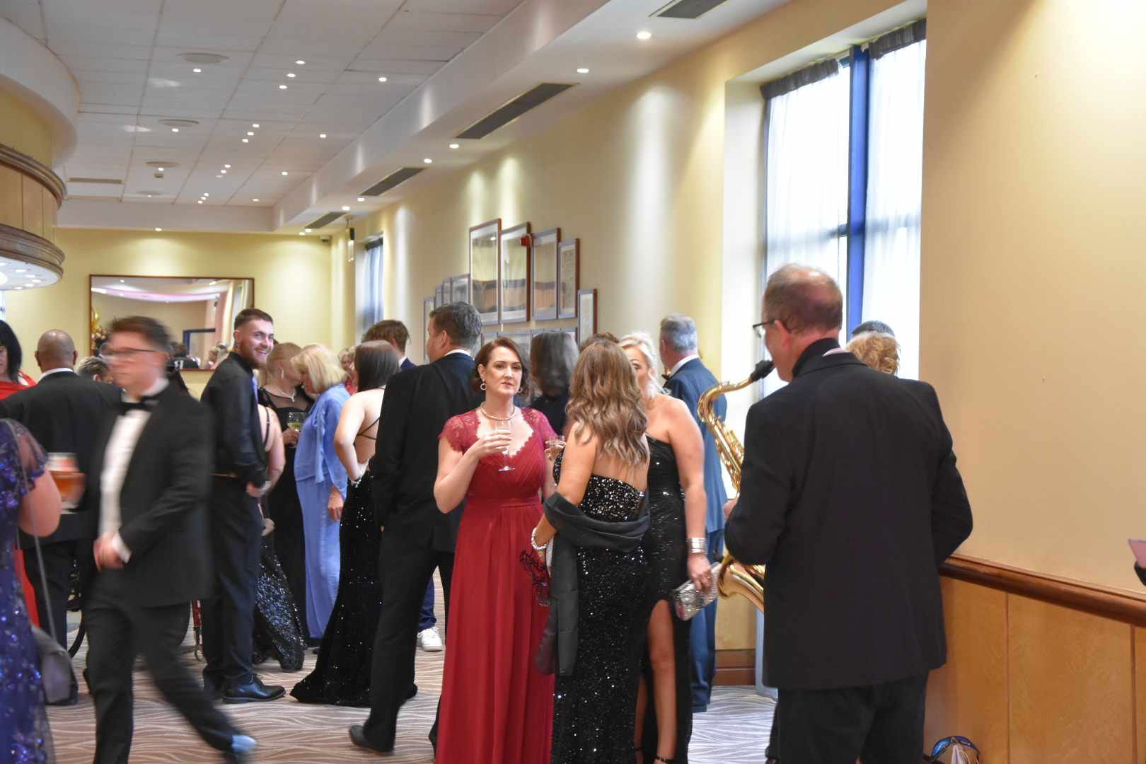 Gracies Birthday Ball 2024 