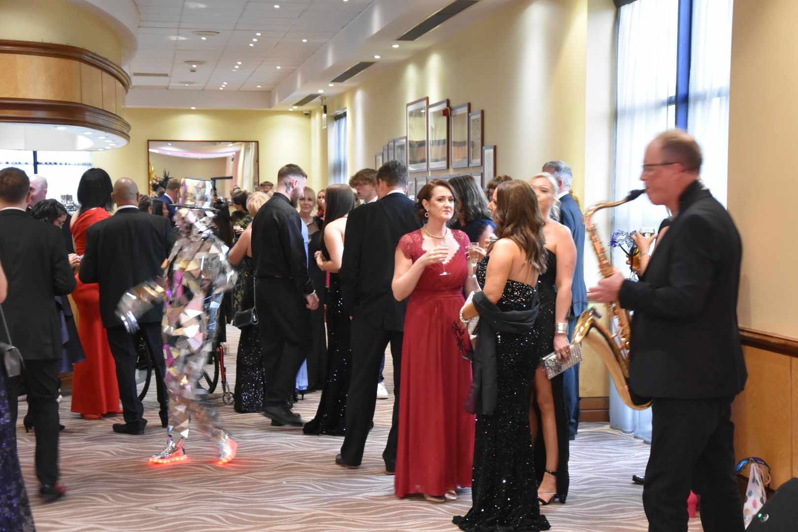 Gracies Birthday Ball 2024 