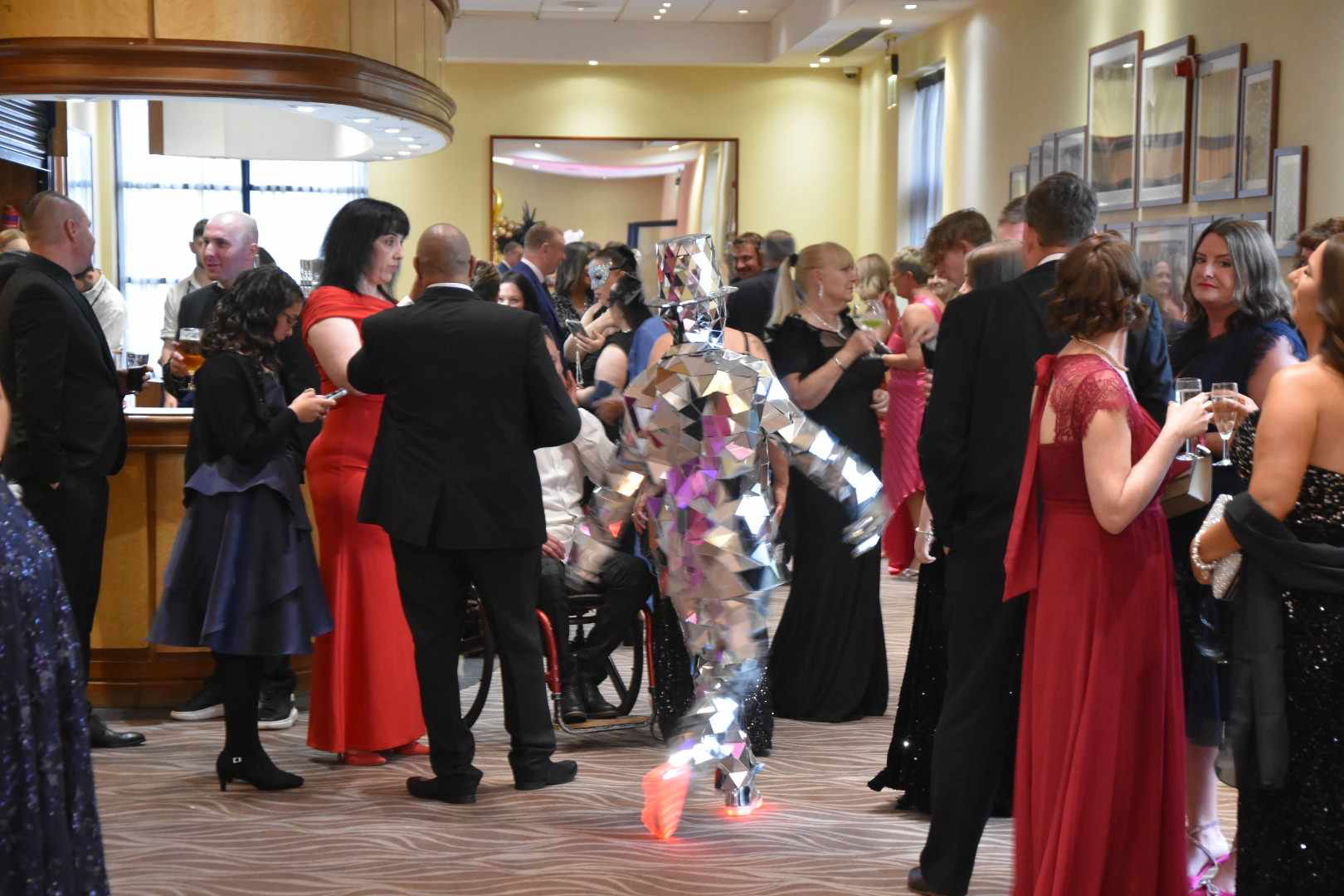 Gracies Birthday Ball 2024 