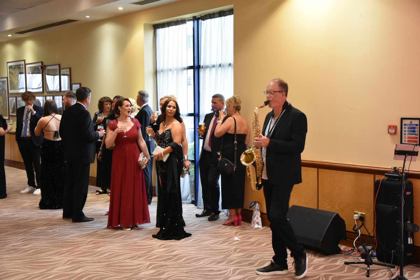 Gracies Birthday Ball 2024 