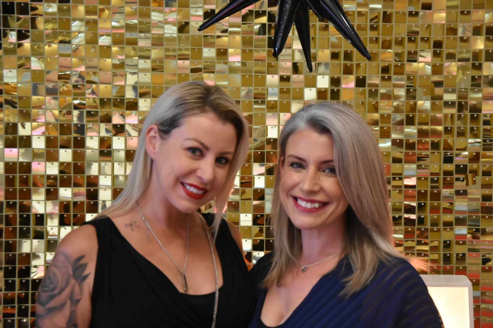 Gracies Birthday Ball 2024 